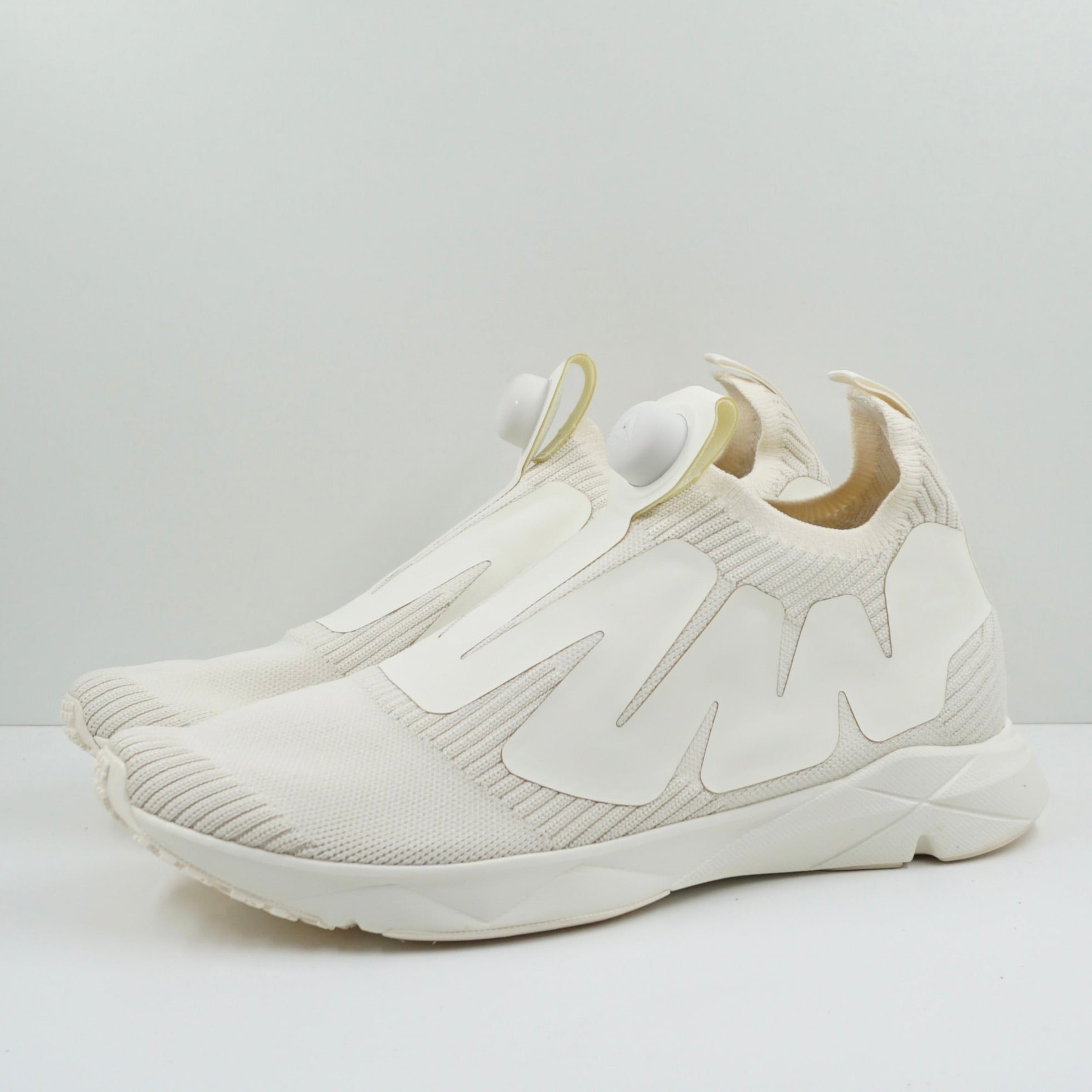 Rebook Pump Supreme Style