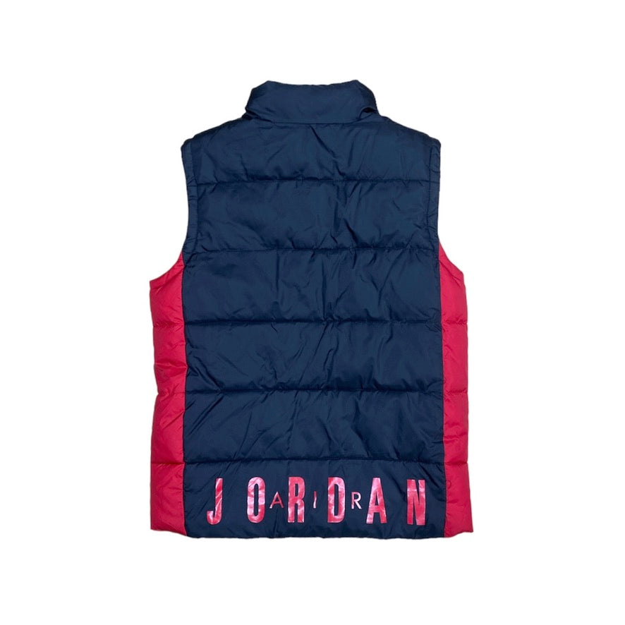 Jordan Puffer Vest (Youth)
