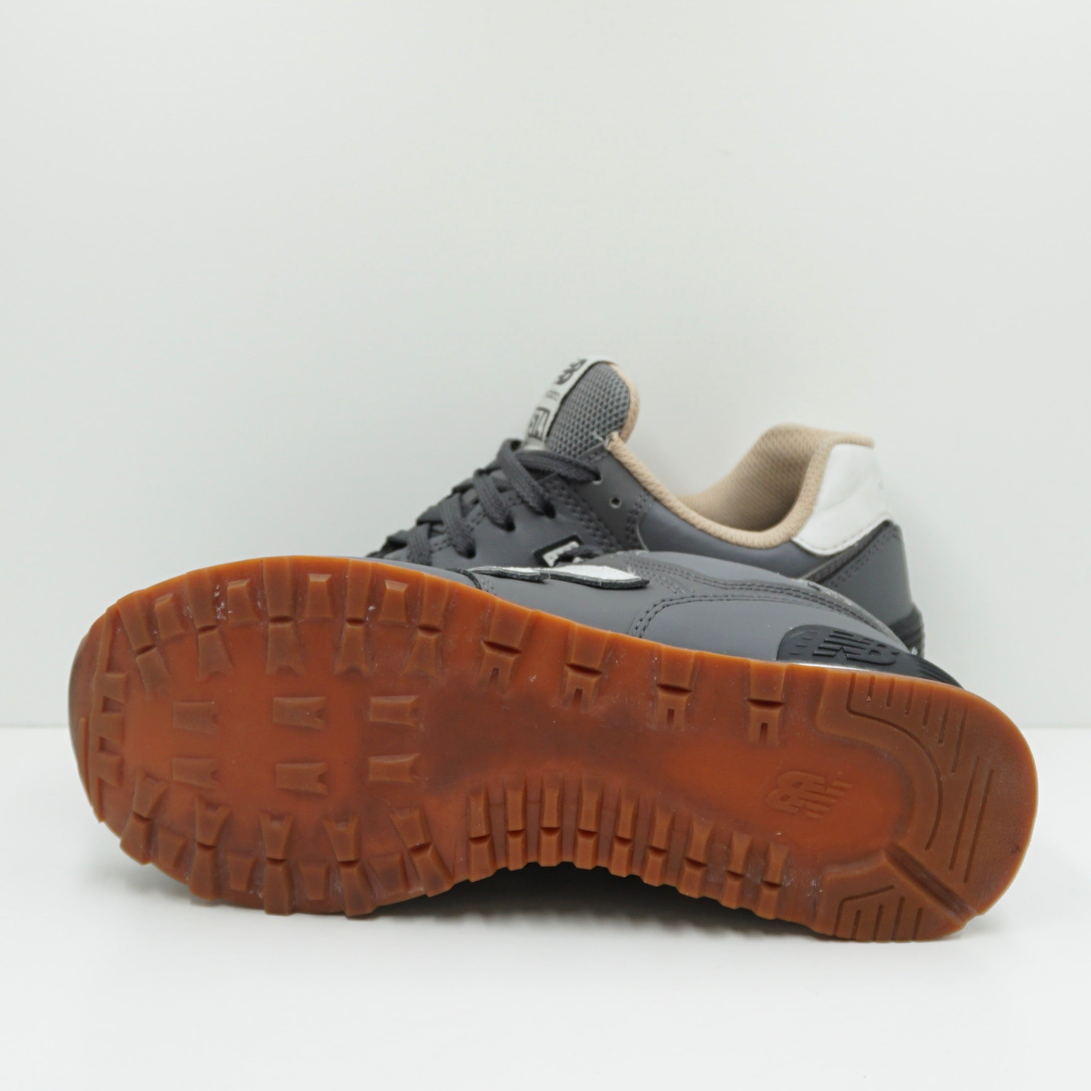 New Balance 574 Vegan Magnet