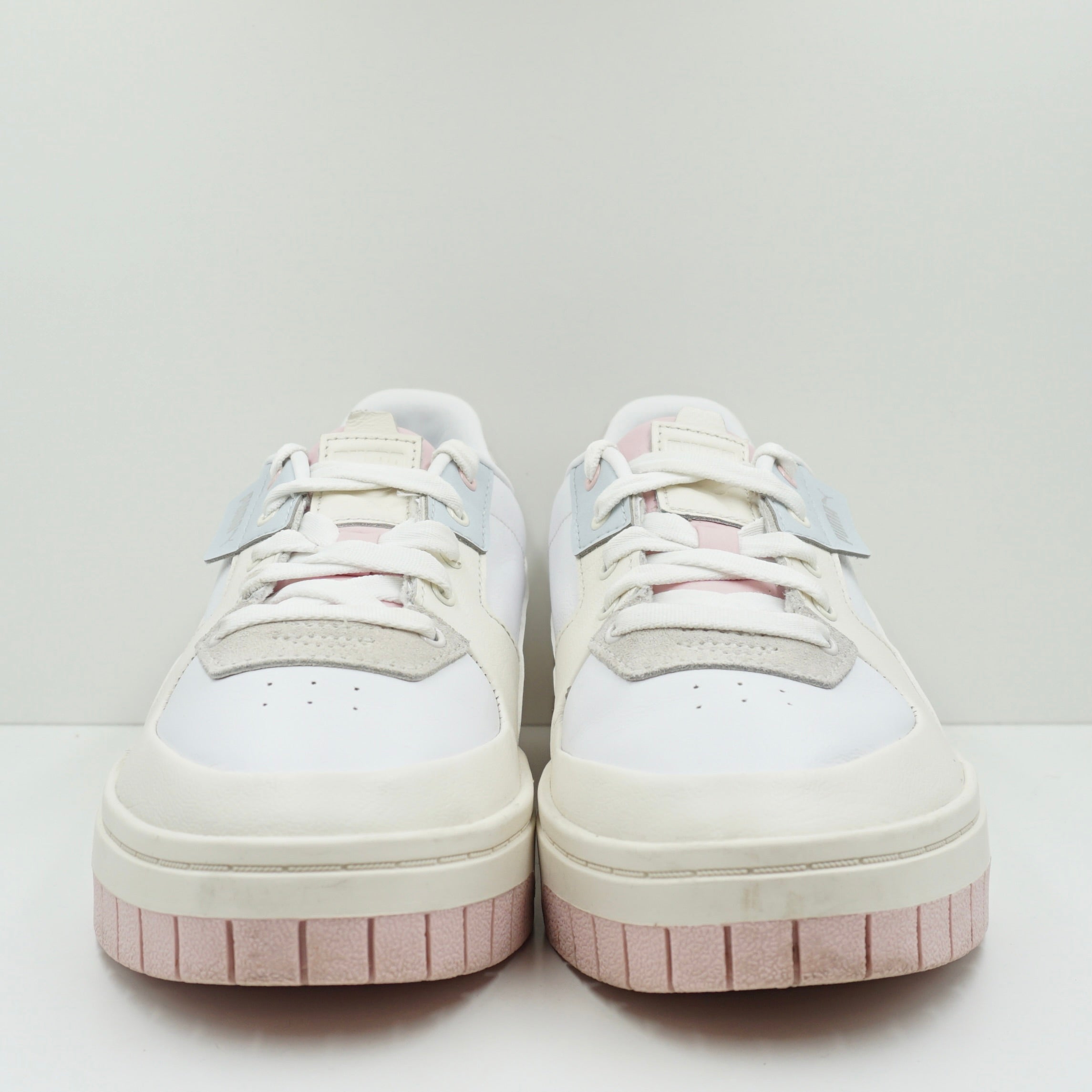 Puma Cali Dream White Pink (W)