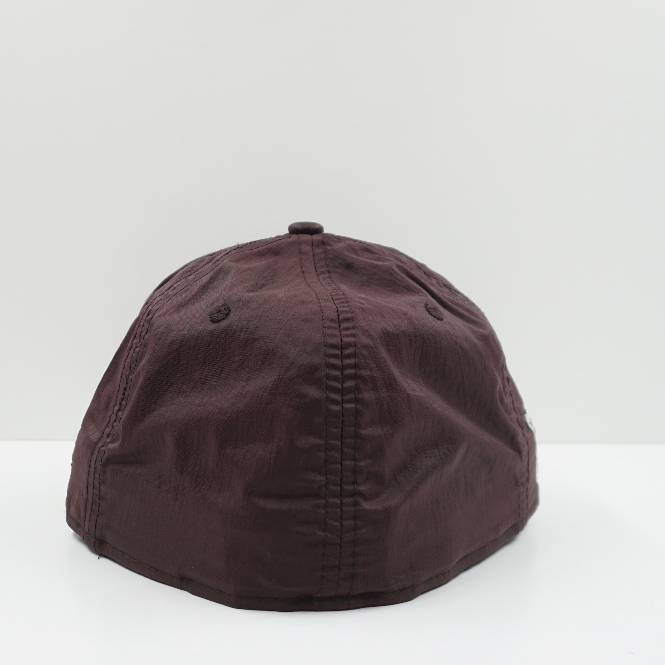 New Era Majotech Invisible Performace Fitted Cap