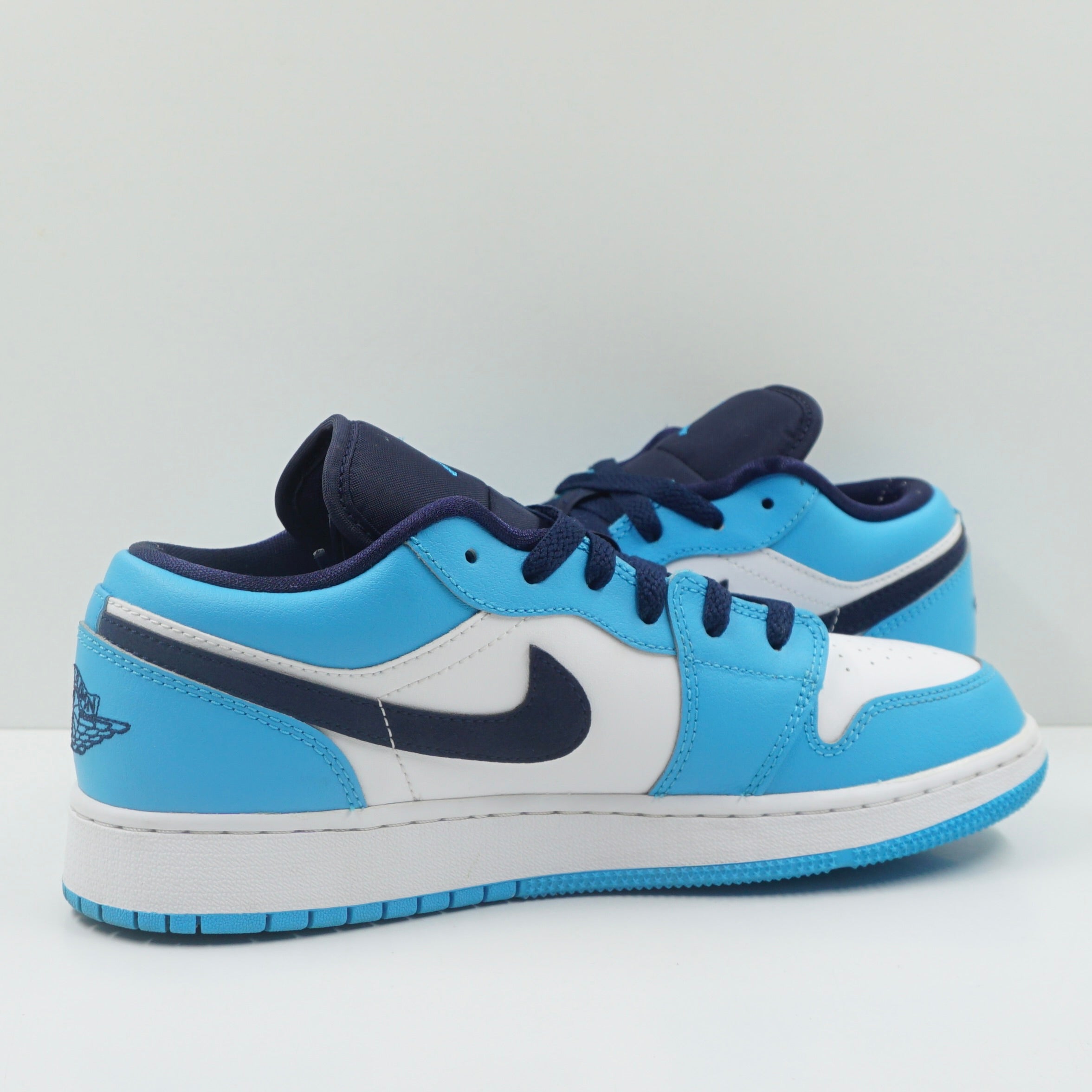 Jordan 1 Low UNC (GS)