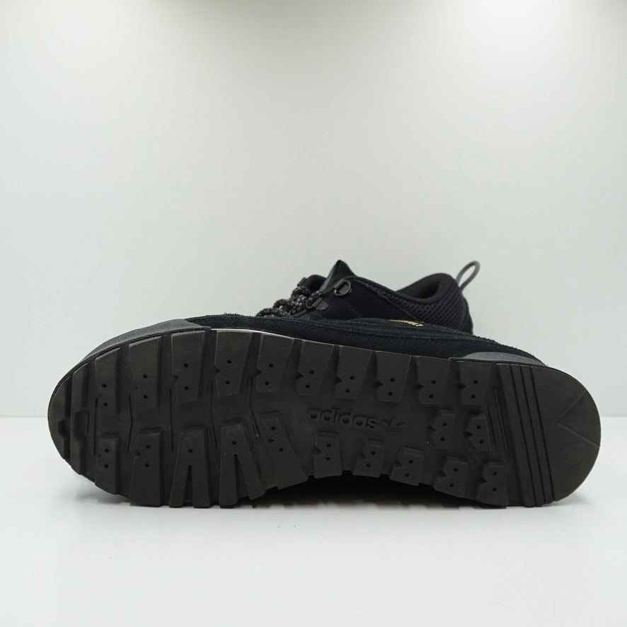 Adidas Jake 2.0 Low Core Black Grey