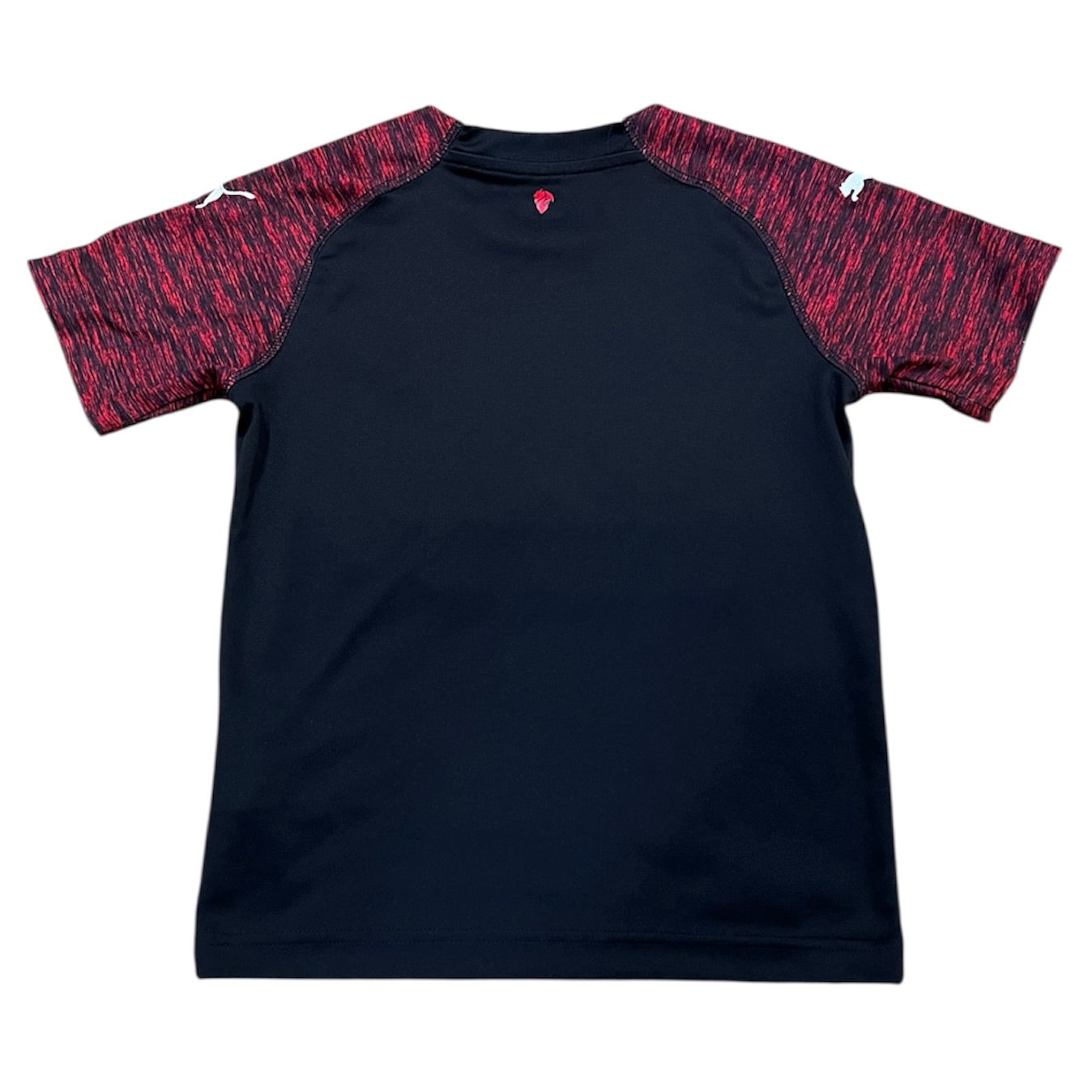 Puma AC Milan 2018/2019 Third Football Jersey (Youth)