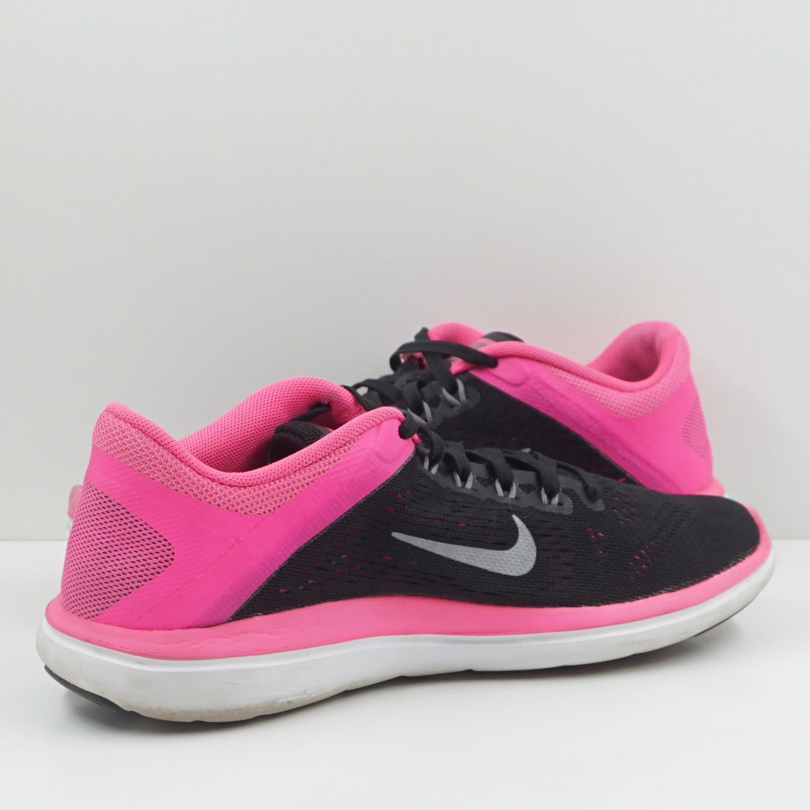 Nike Flex 2016 RN Black (W)