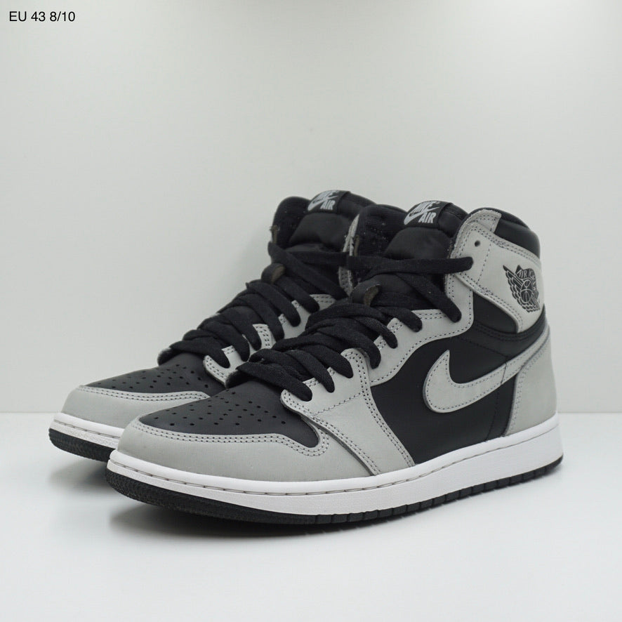 Jordan 1 Retro High Shadow 2.0