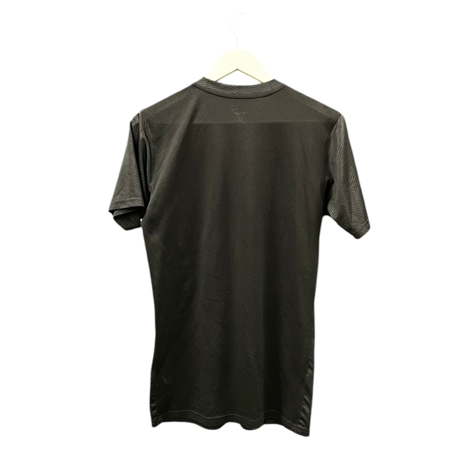 Puma Arsenal Black Coral Training Jersey