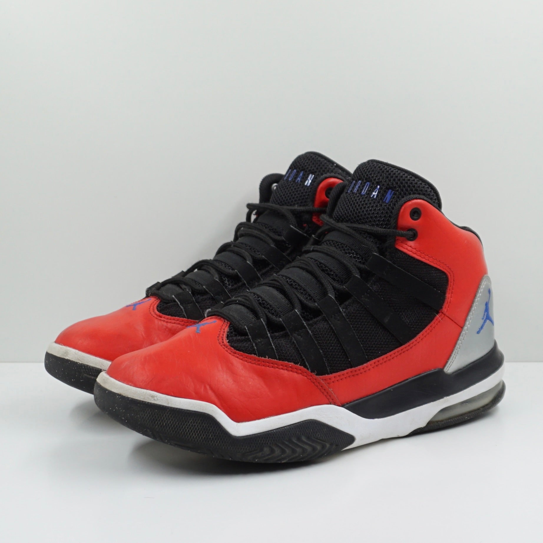 Jordan Max Aura Gym Red (GS)