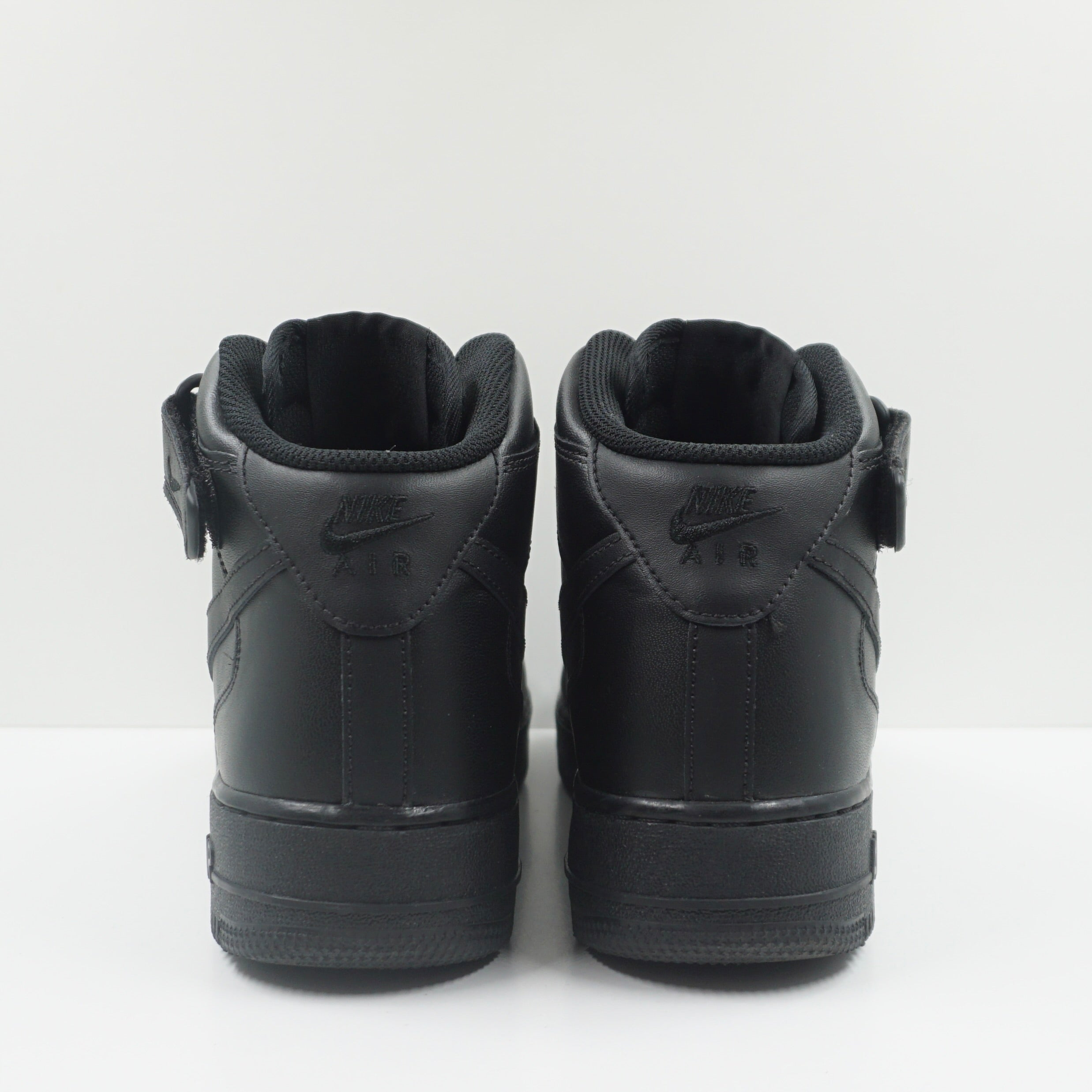 Nike Air Force 1 Mid '07 Black