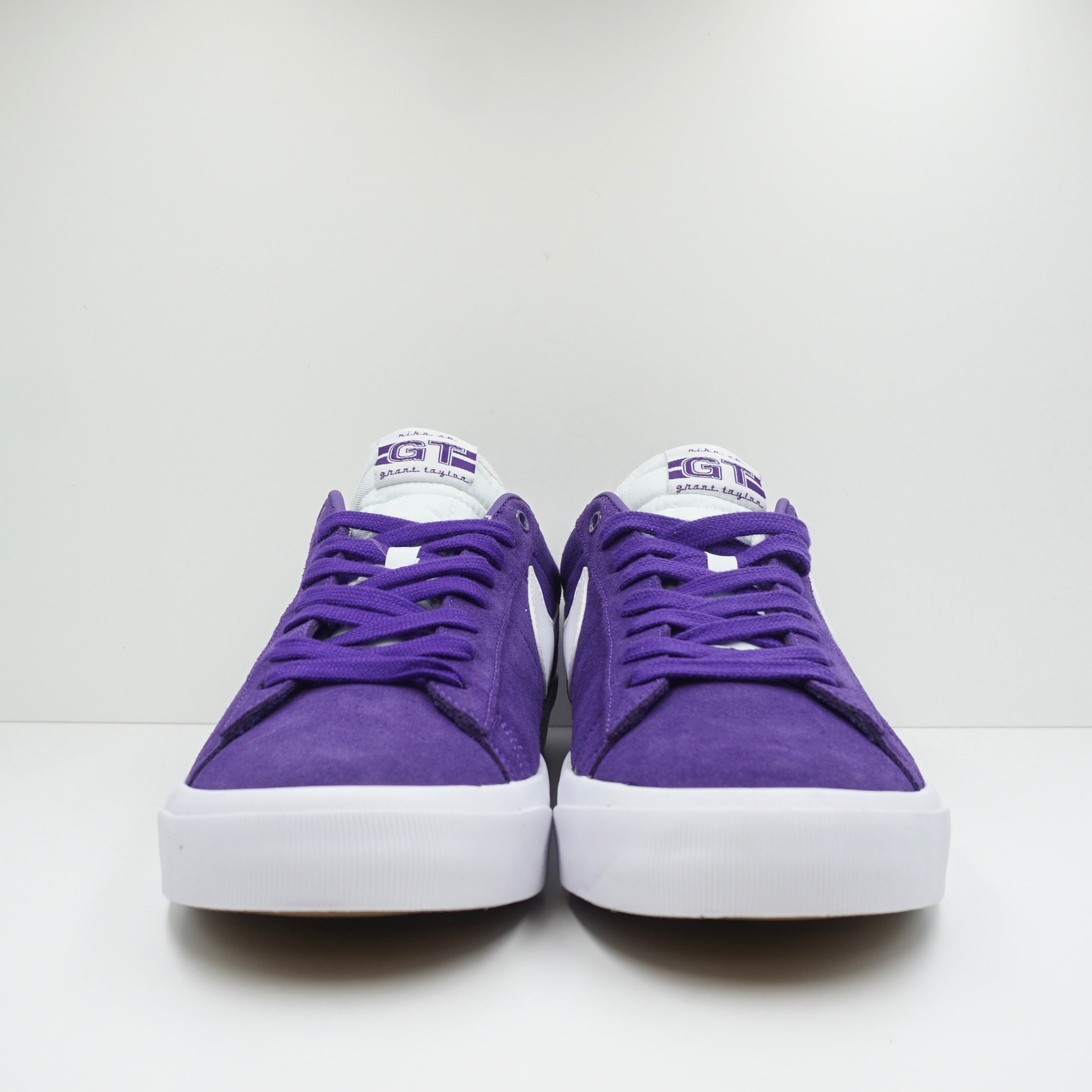 Nike SB Blazer Low GT Varsity Purple