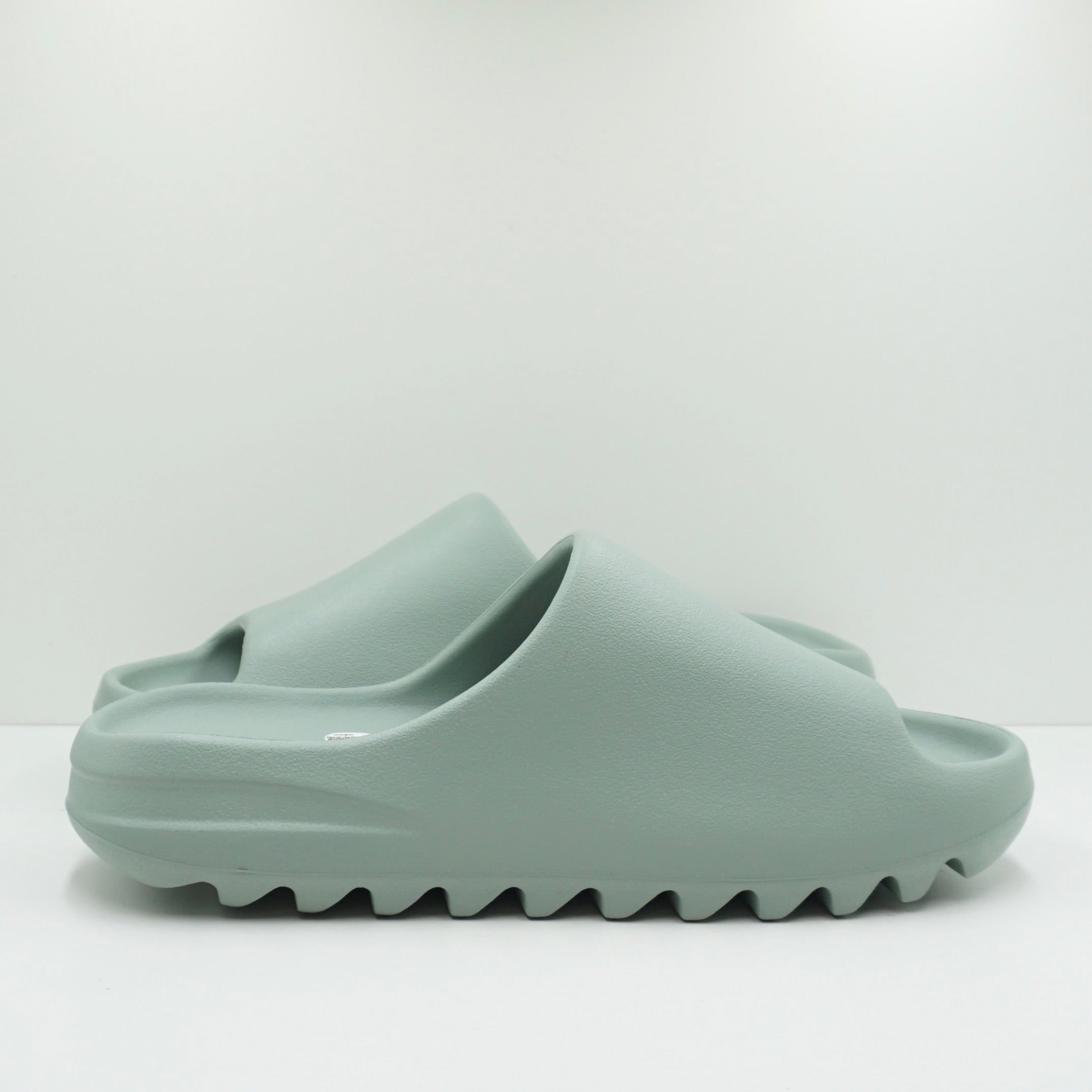 adidas gazelle silver green womens adidas Yeezy Slide Salt main image 1