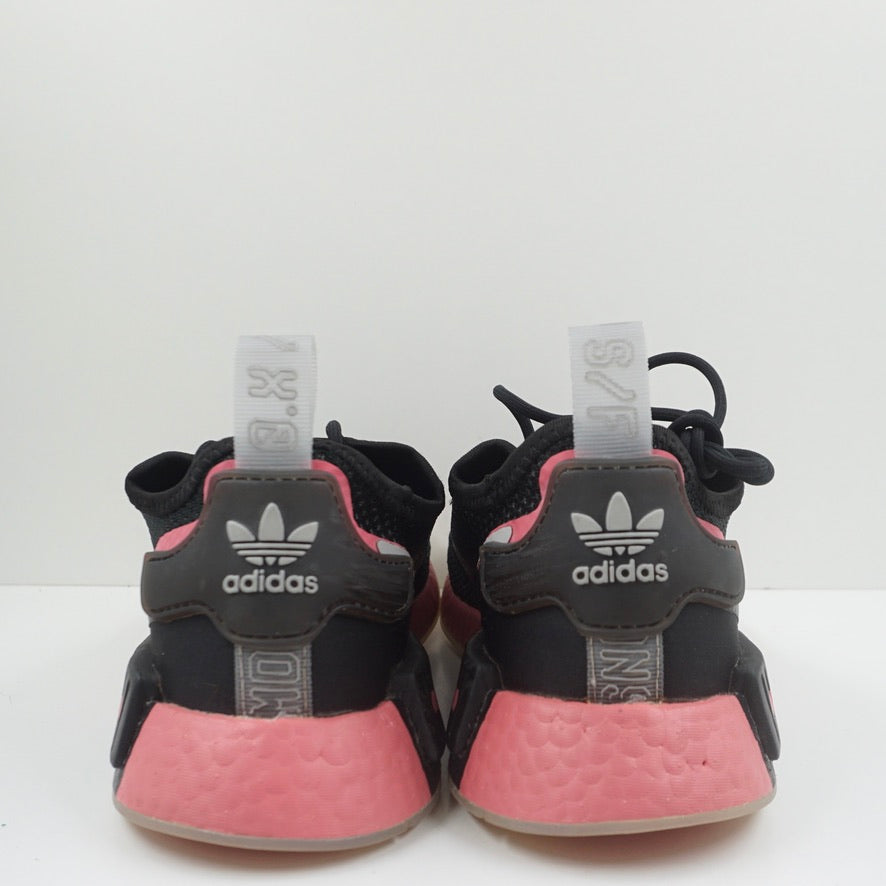 Adidas NMD R1 Spectoo NASA Core Black (W)