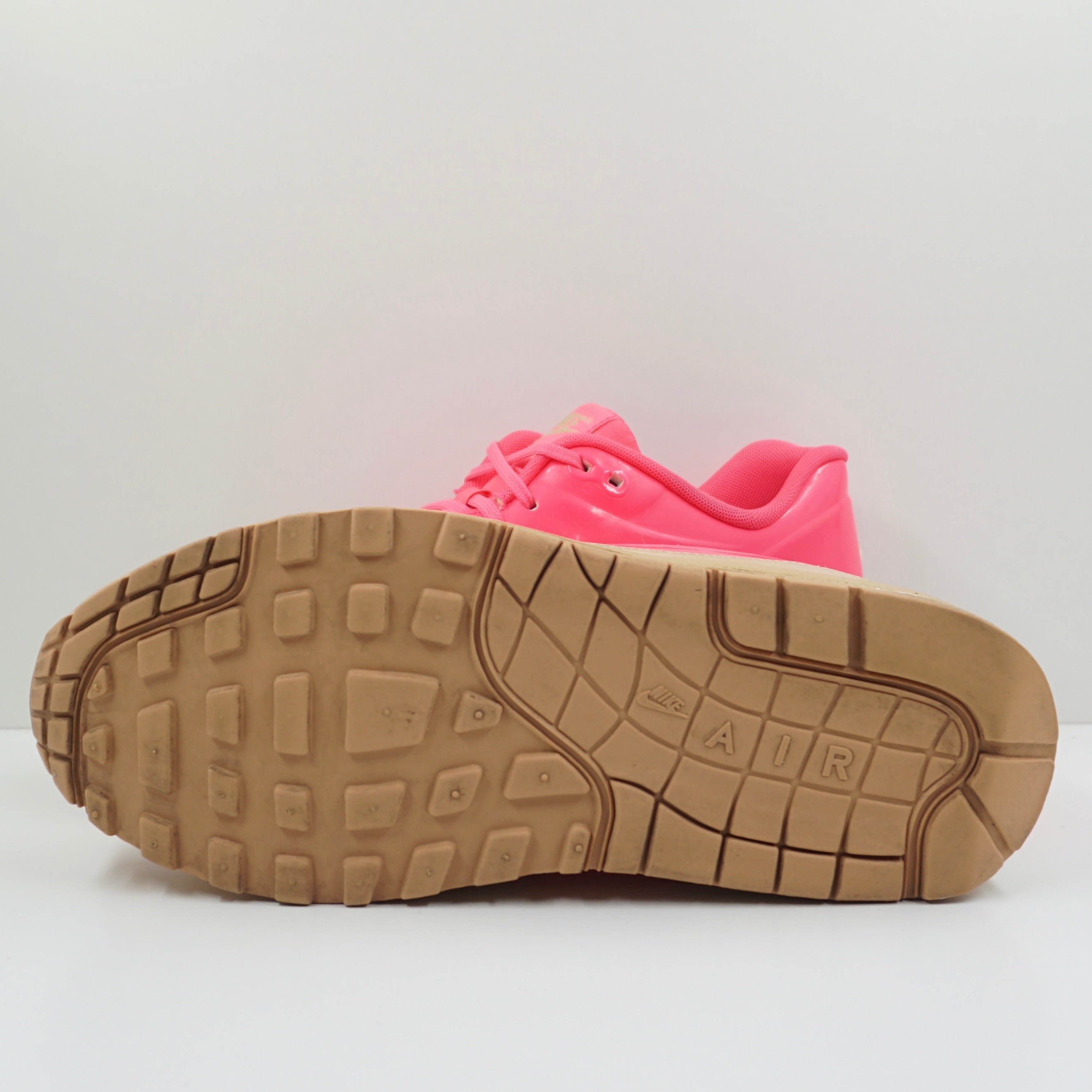 Nike Air Max 1 Vachetta Pack Pink (W)