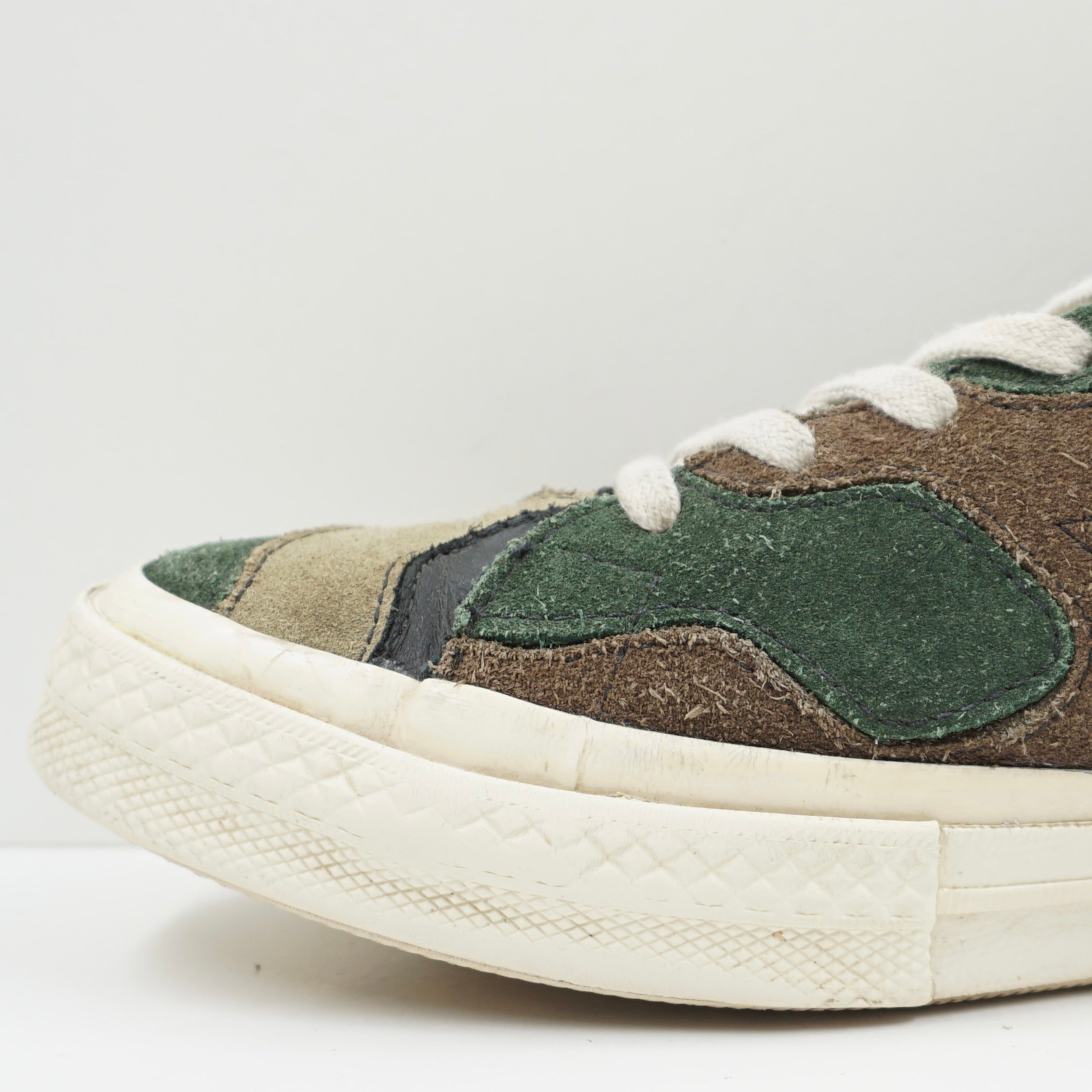 Converse One Star SNS Camo (Brown)