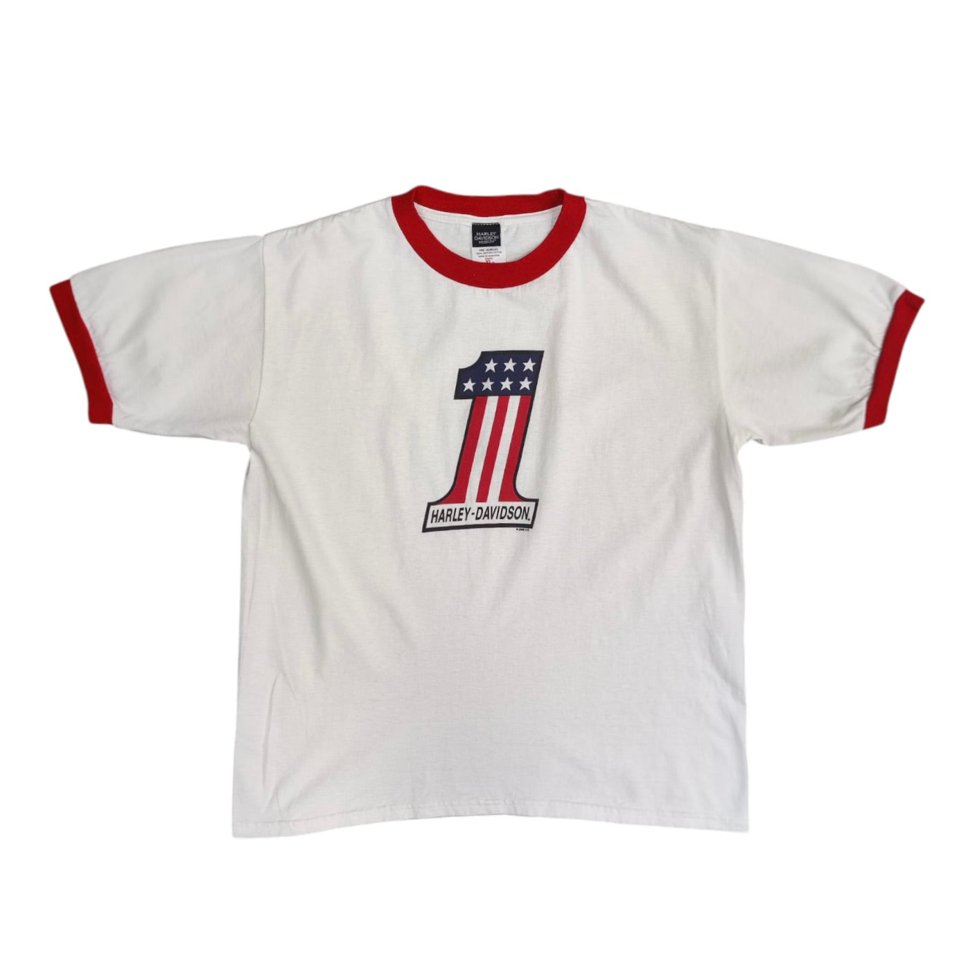 Harley Davidson Museum 2008 Tshirt (Youth)