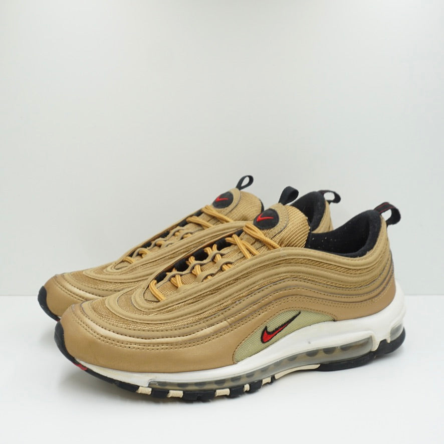 Adidas 97 clearance gold