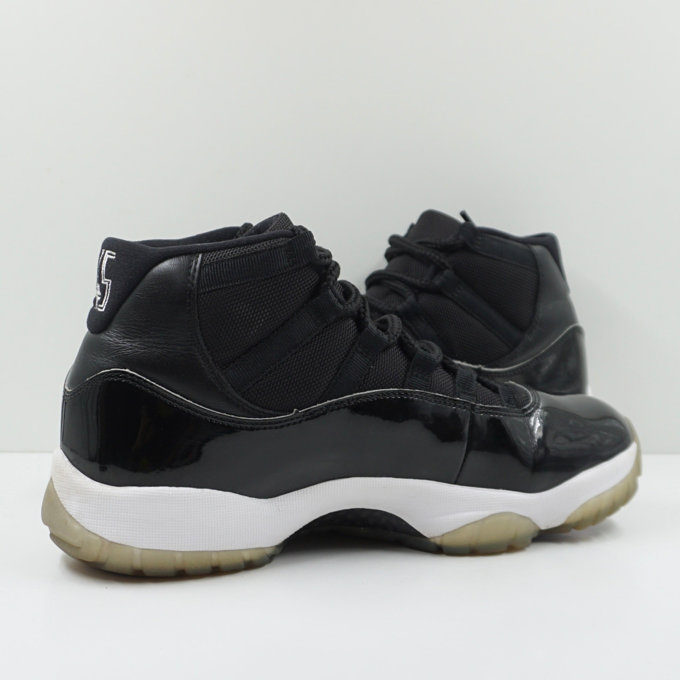 Space Jams Jordan 11 hotsell GS