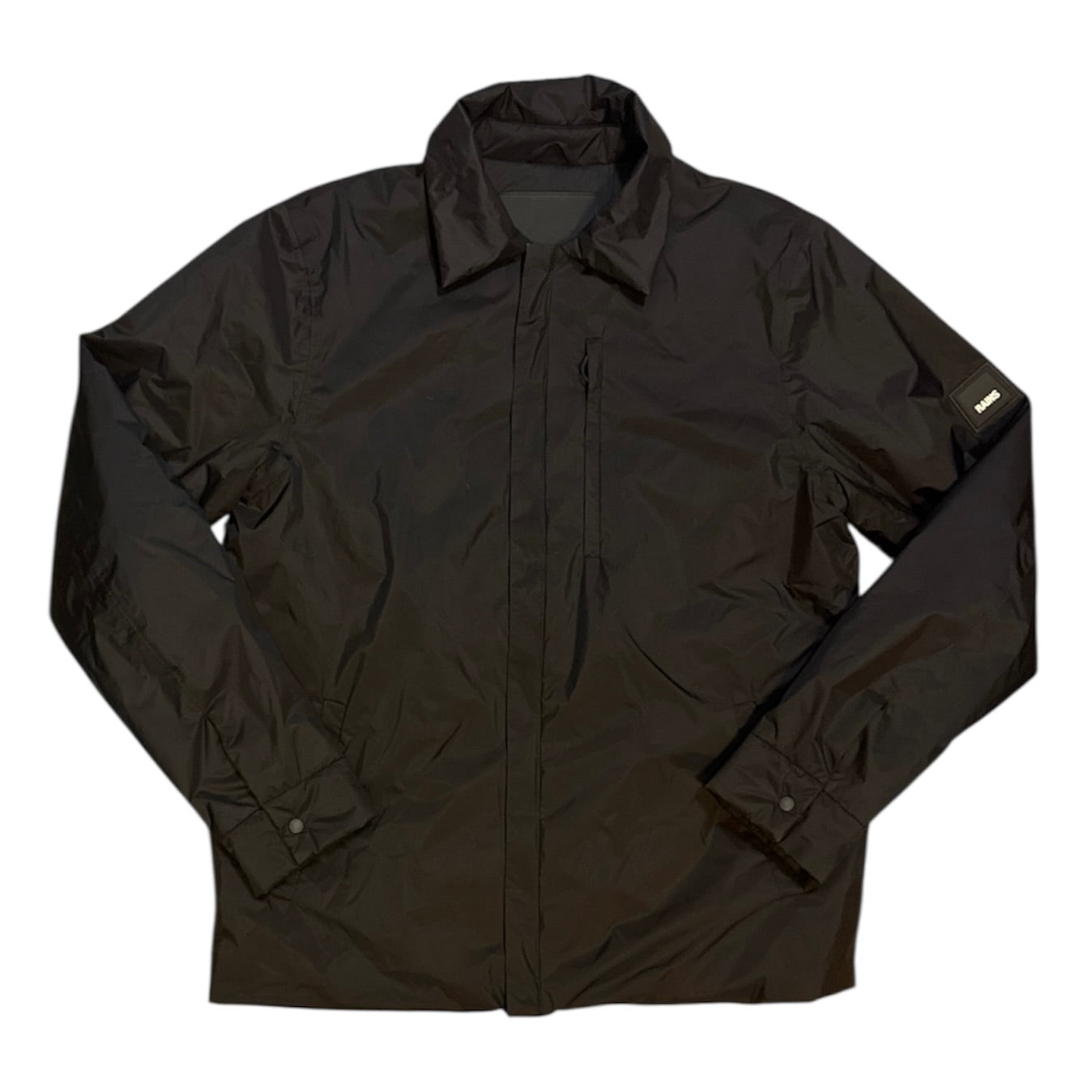 Rains Water Resistant Jacket