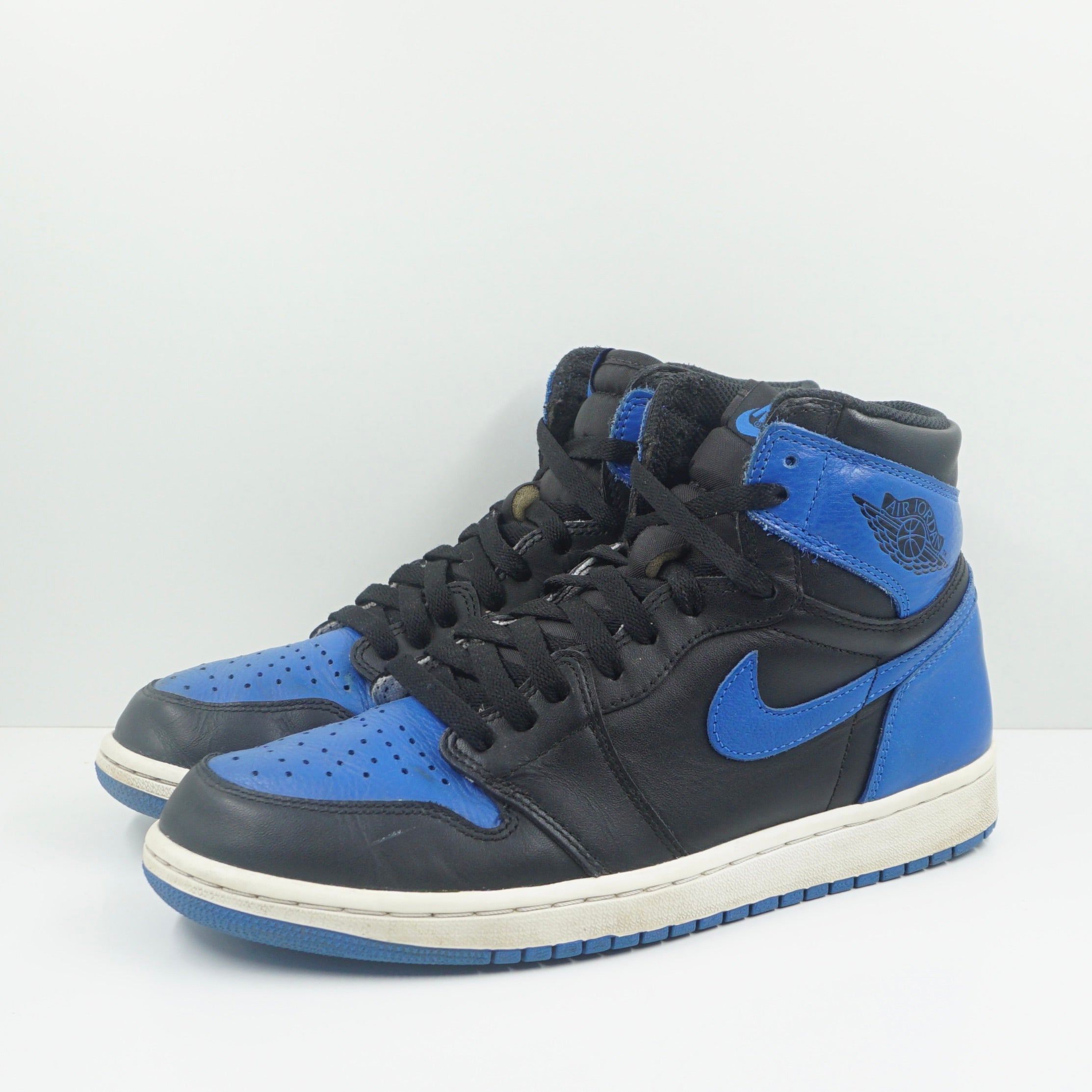 Jordan 1 Retro Royal (2017)
