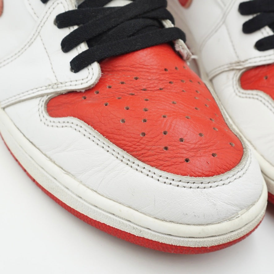 Jordan 1 Retro High OG Heritage