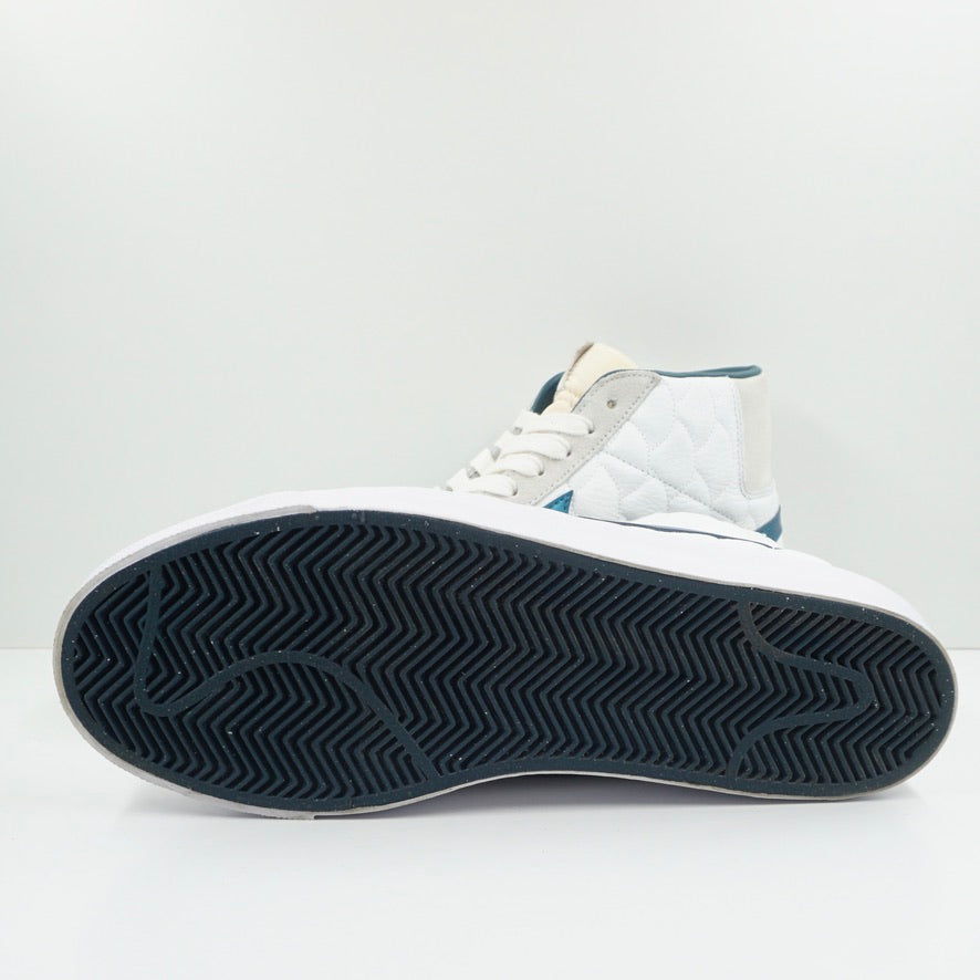 Nike SB Blazer Mid Eric Koston