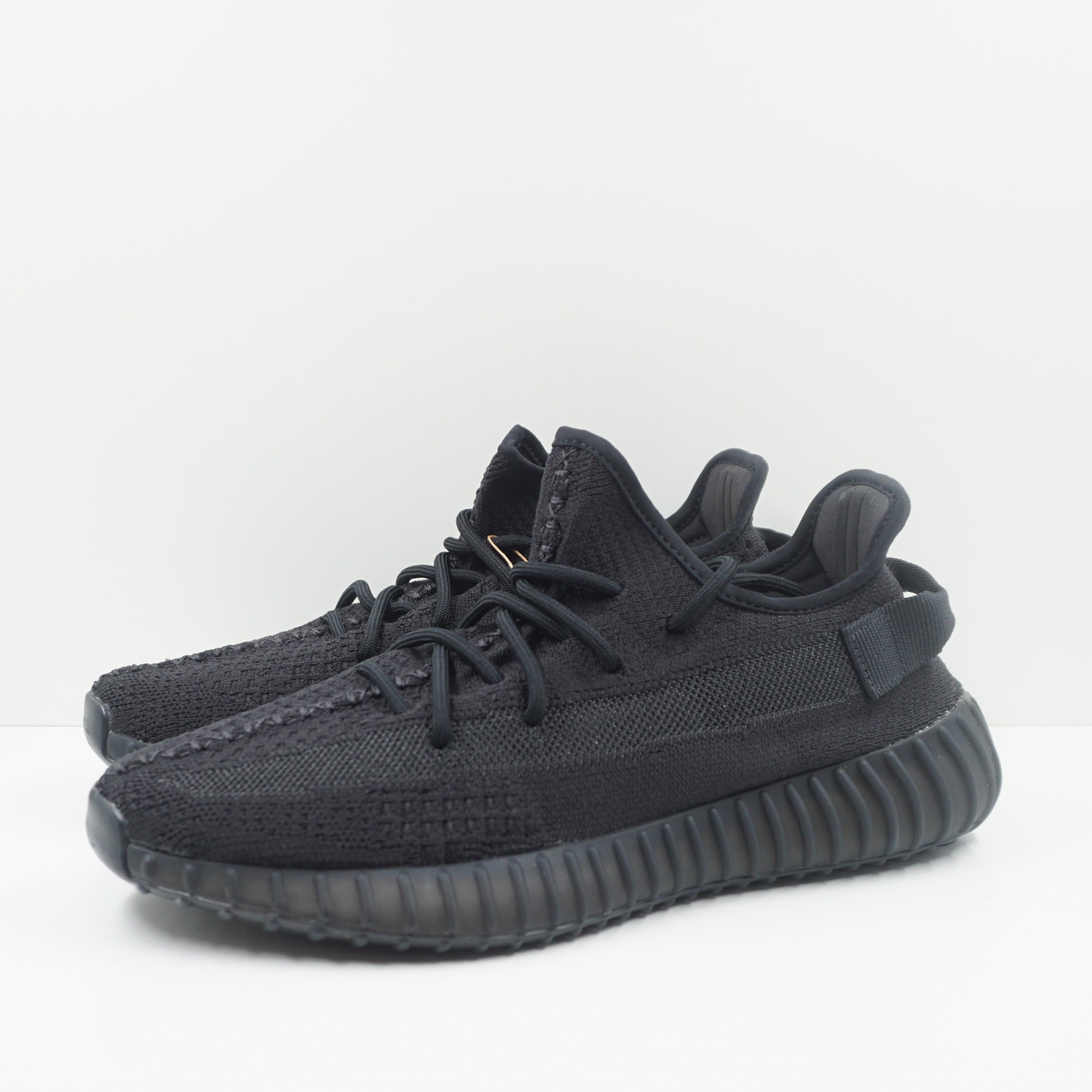 Adidas Yeezy Boost 350 V2 Onyx