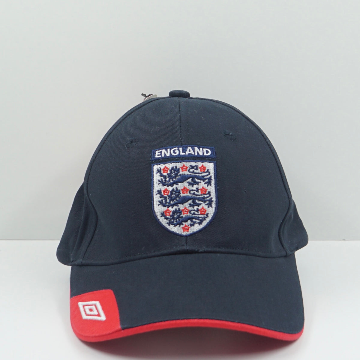 Umbro England Football Adjustable Cap
