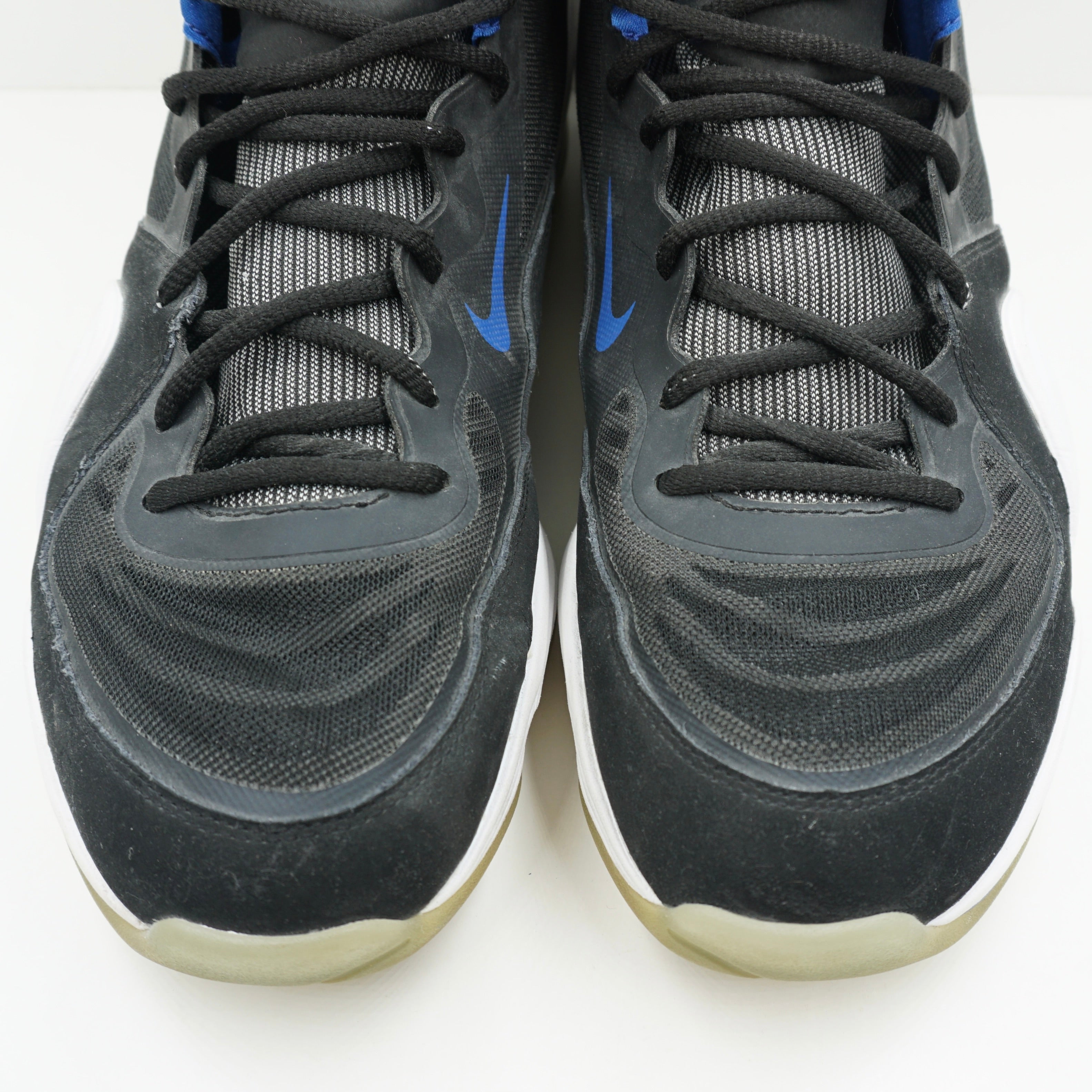 Nike Air Penny V Orlando