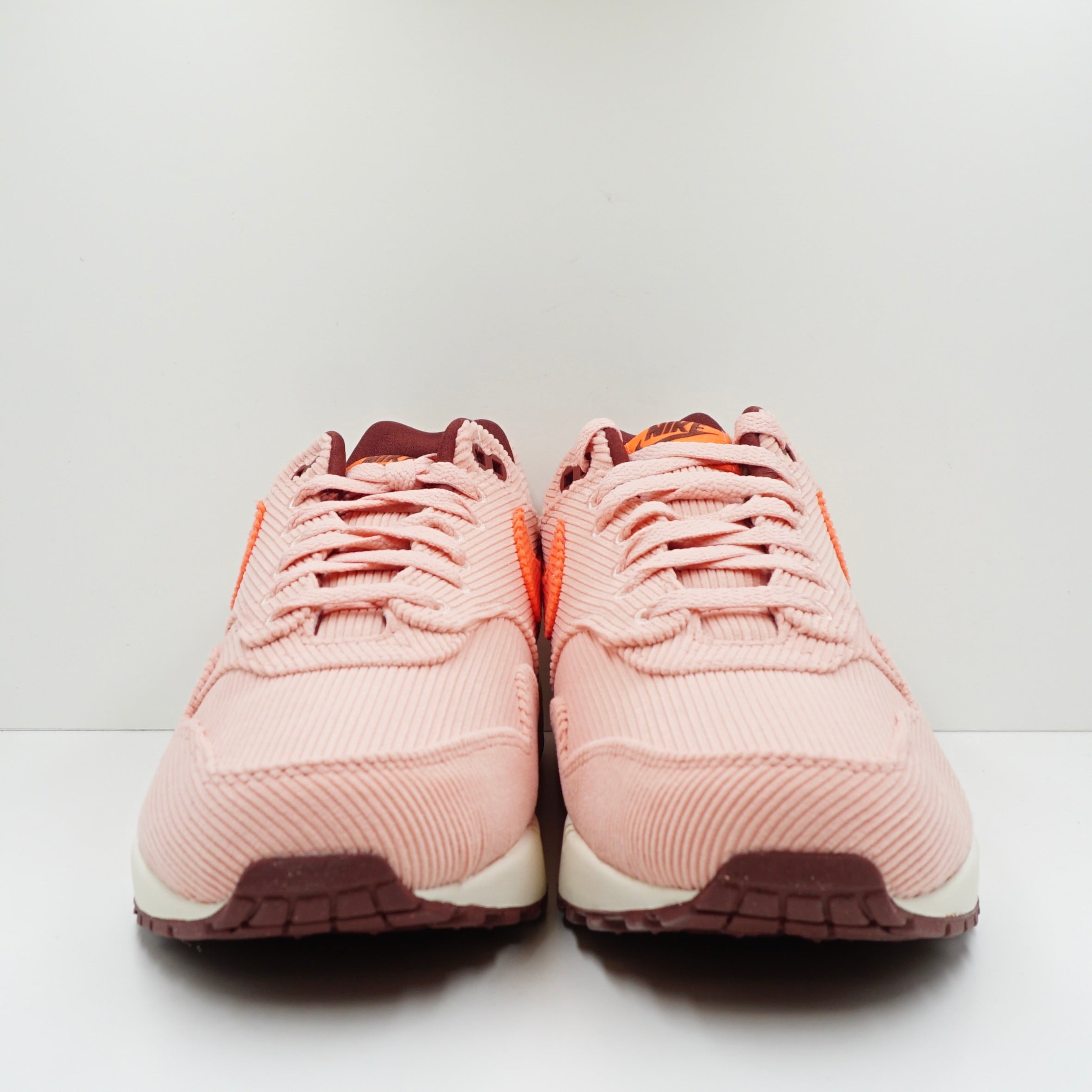 Nike Air Max 1 PRM Corduroy Coral Stardust