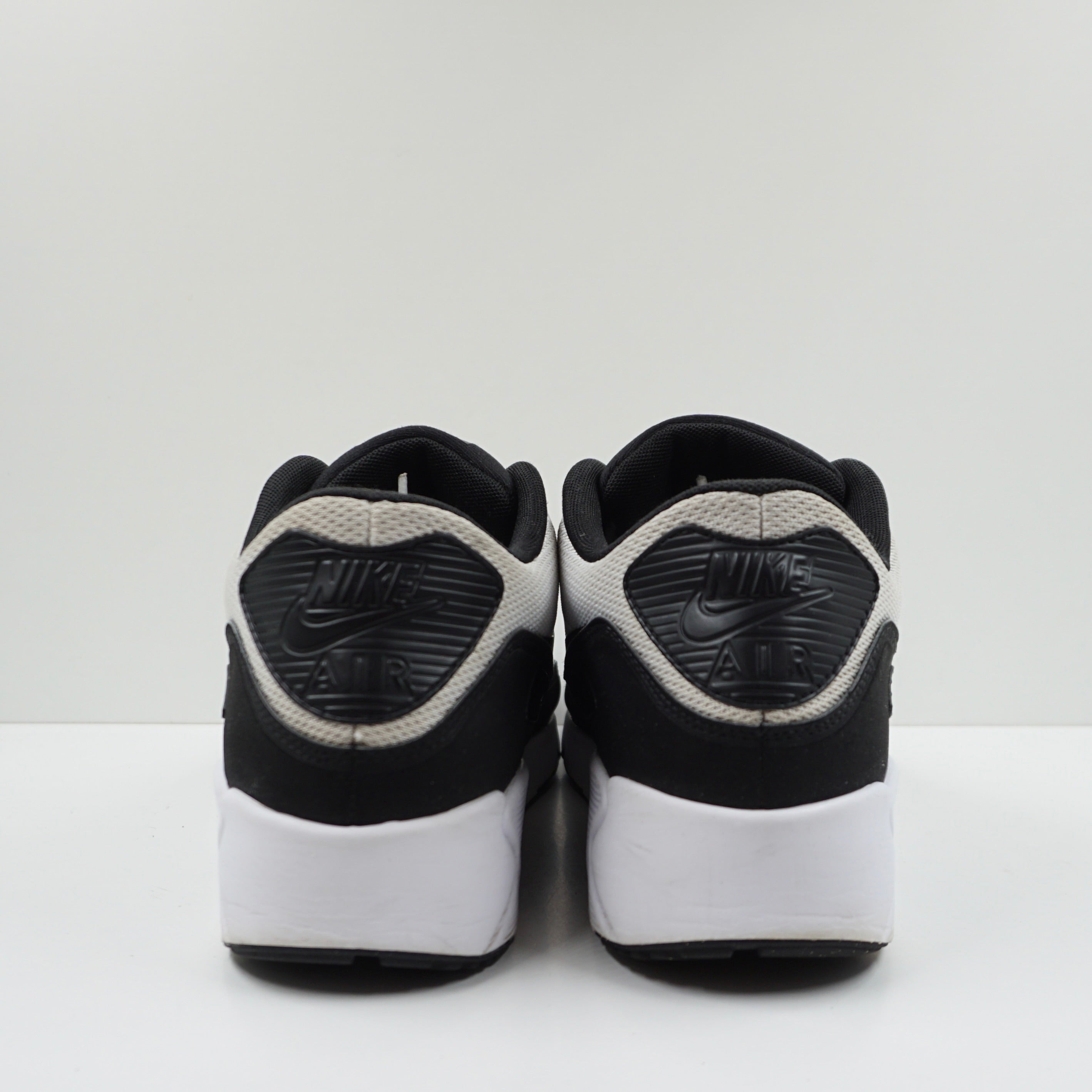 Nike Air Max 90 Ultra 2.0 White Black