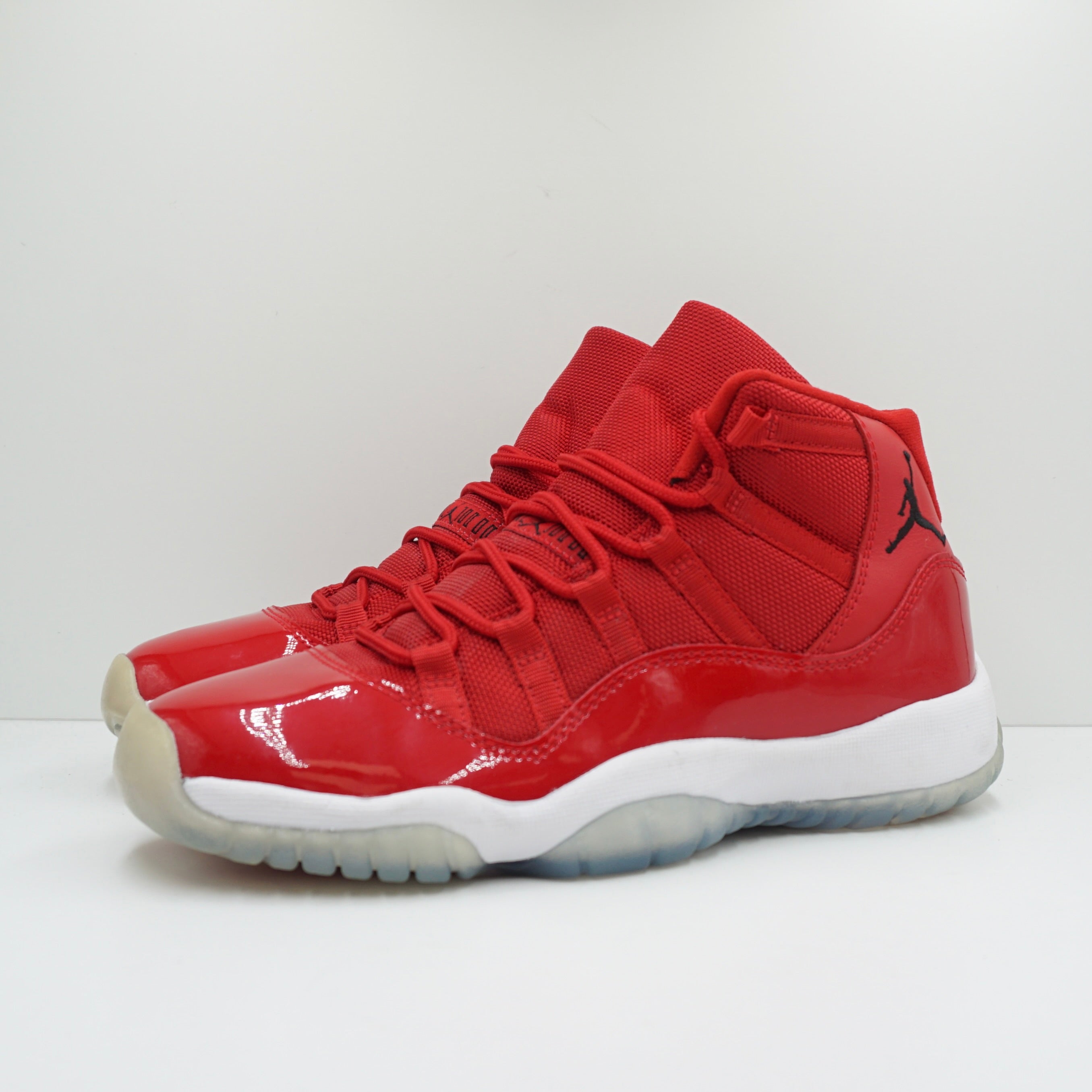 Jordan 11 Retro Win Like 96 GS