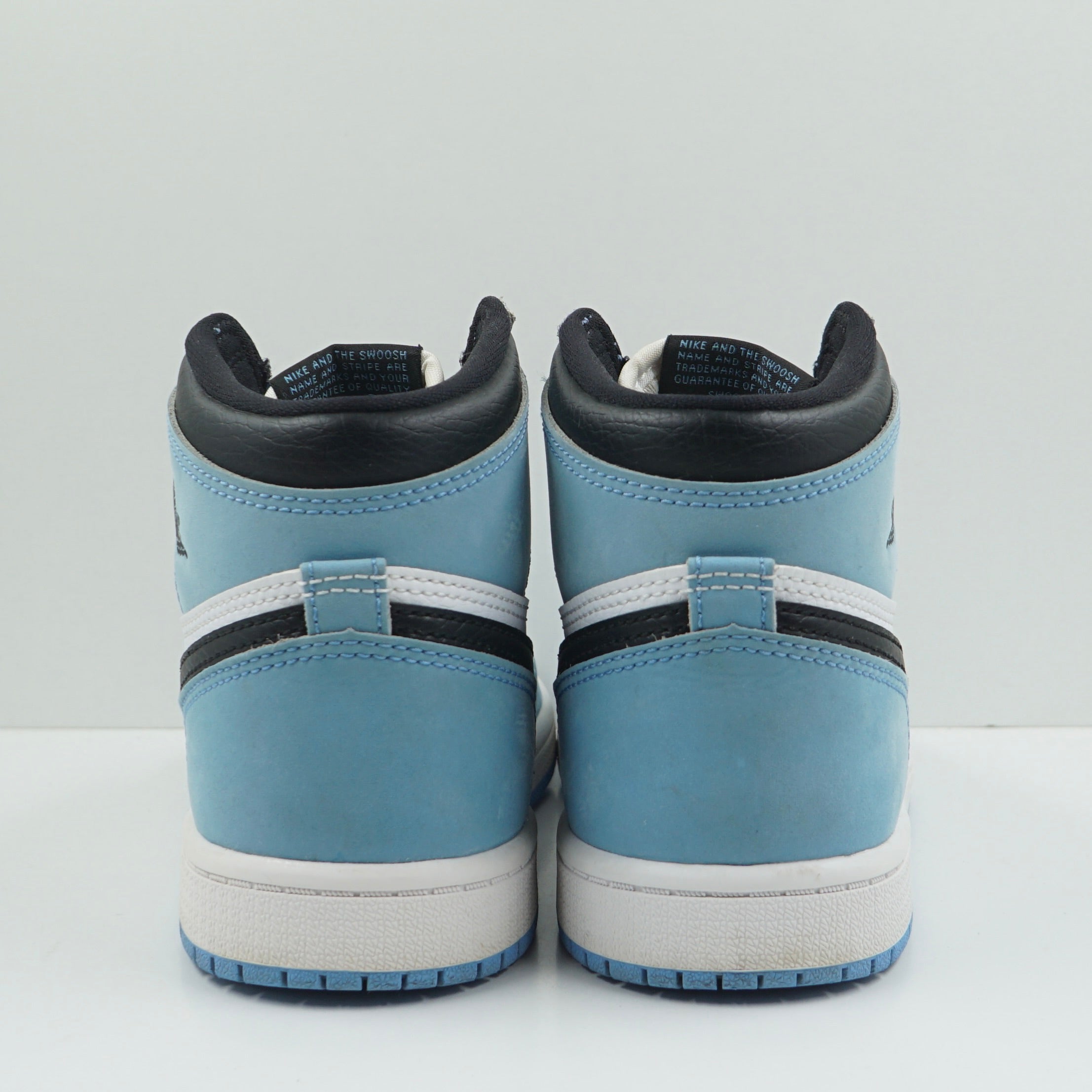 Jordan 1 Retro High OG University Blue (PS)