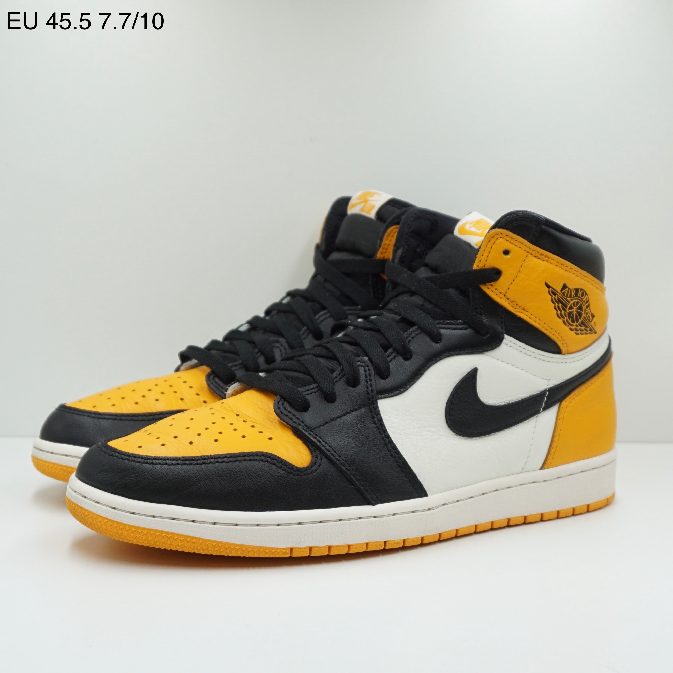 Jordan 1 Retro High OG Taxi