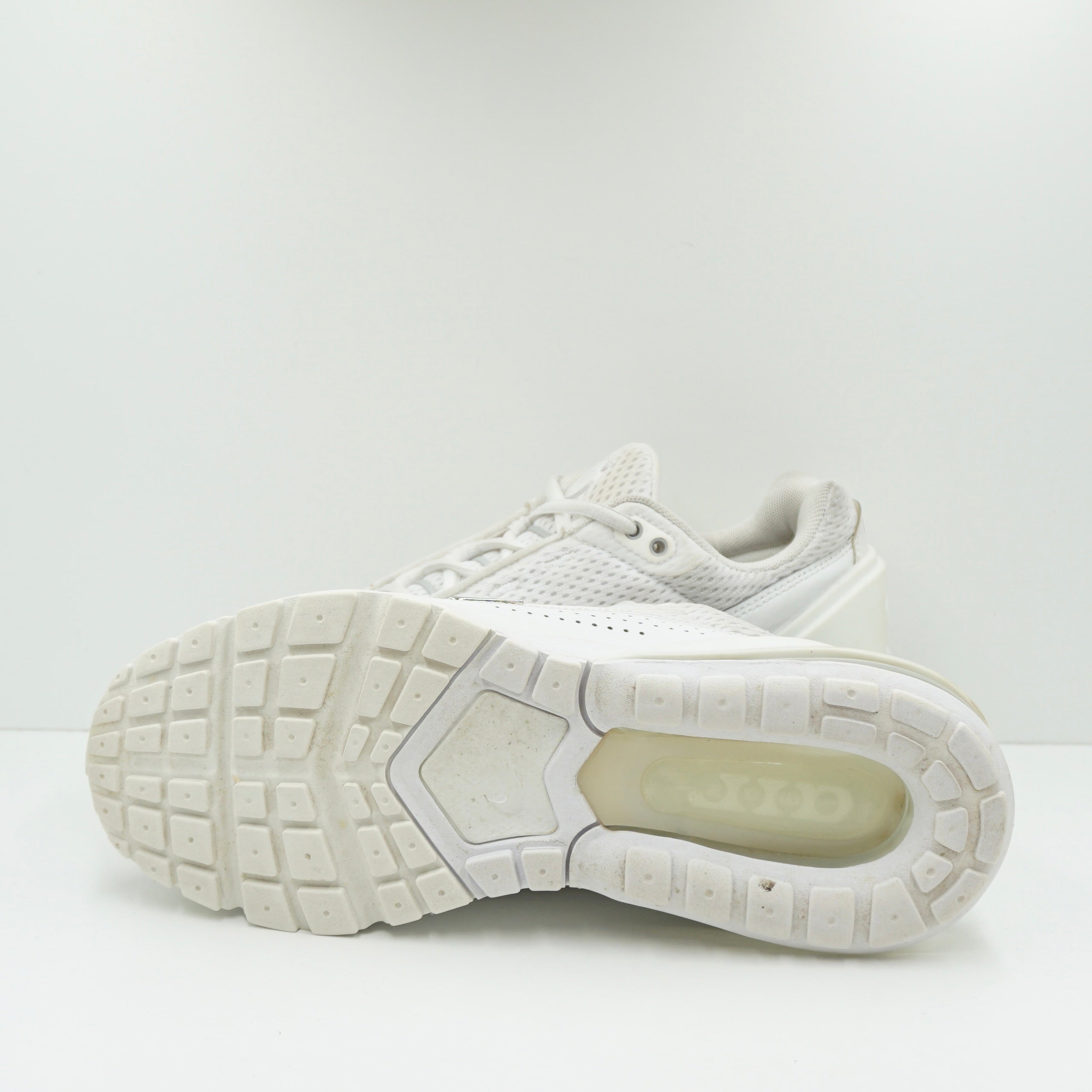 Nike Air Max Pulse White