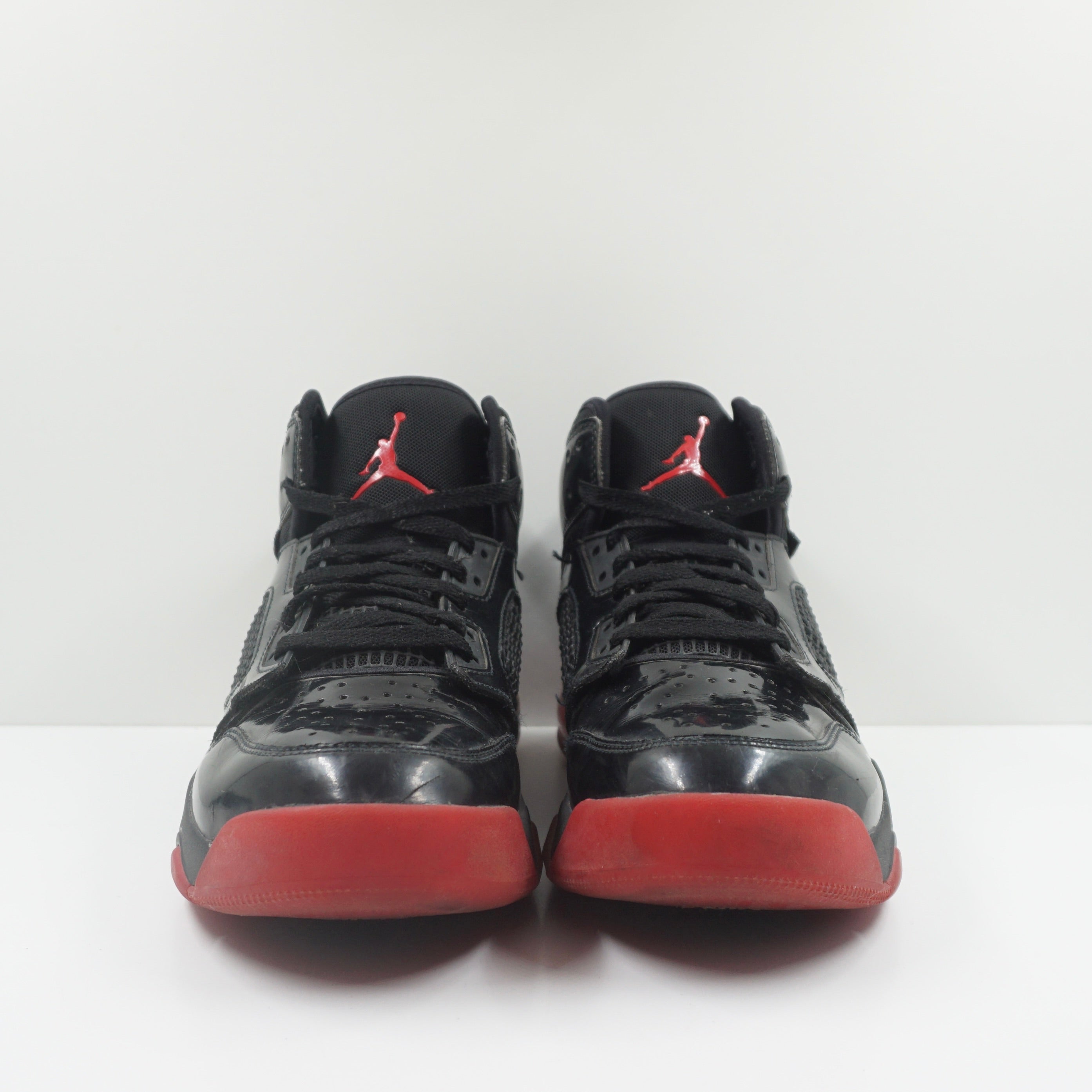 Jordan Mars 270 Patent Bred