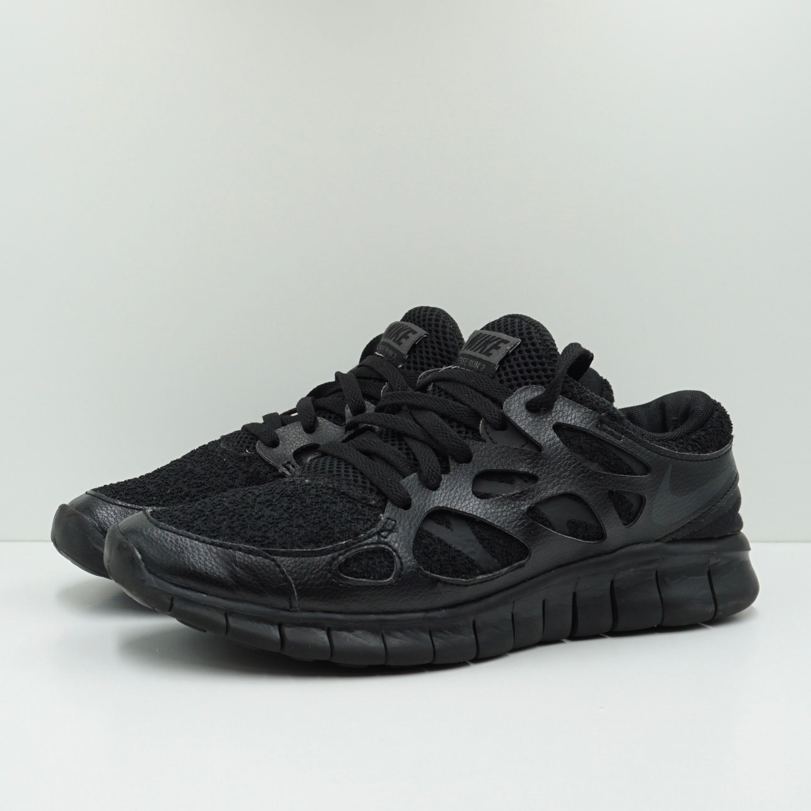 Nike Free Run 25 Black (W)