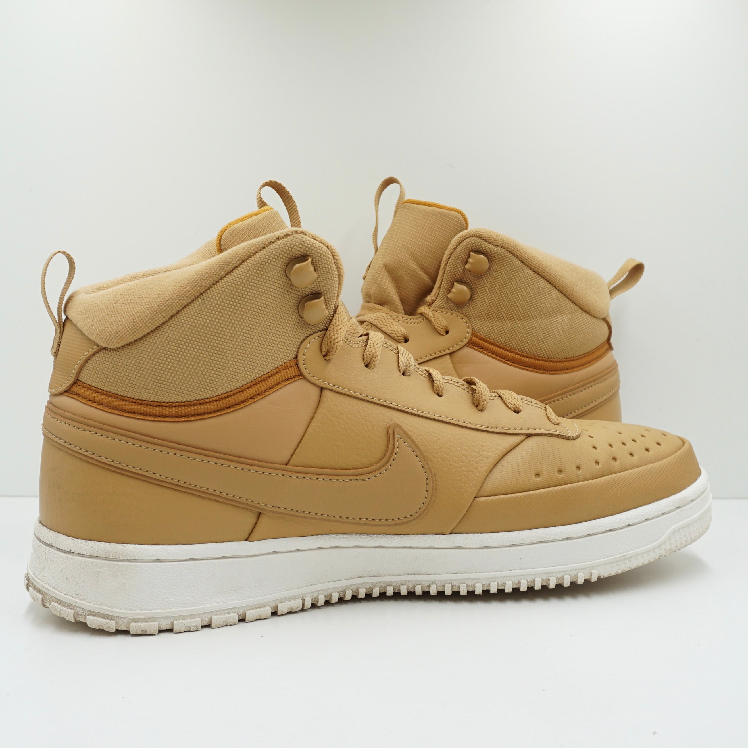 Nike Court Vision Mid Winterized