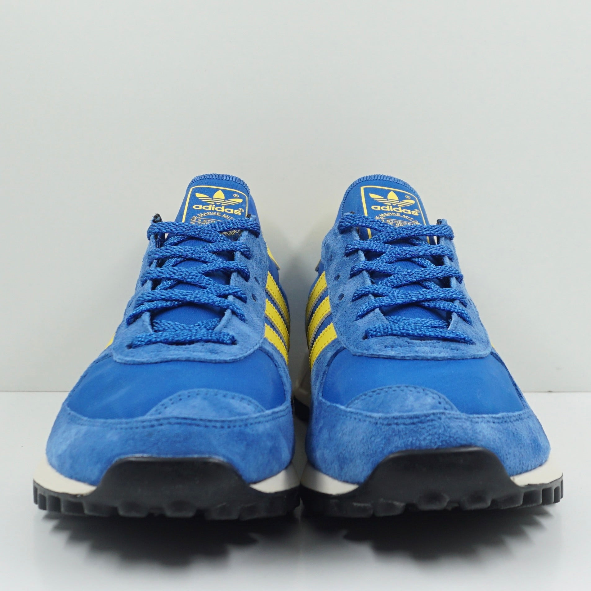 Adidas TRX Vintage Blue