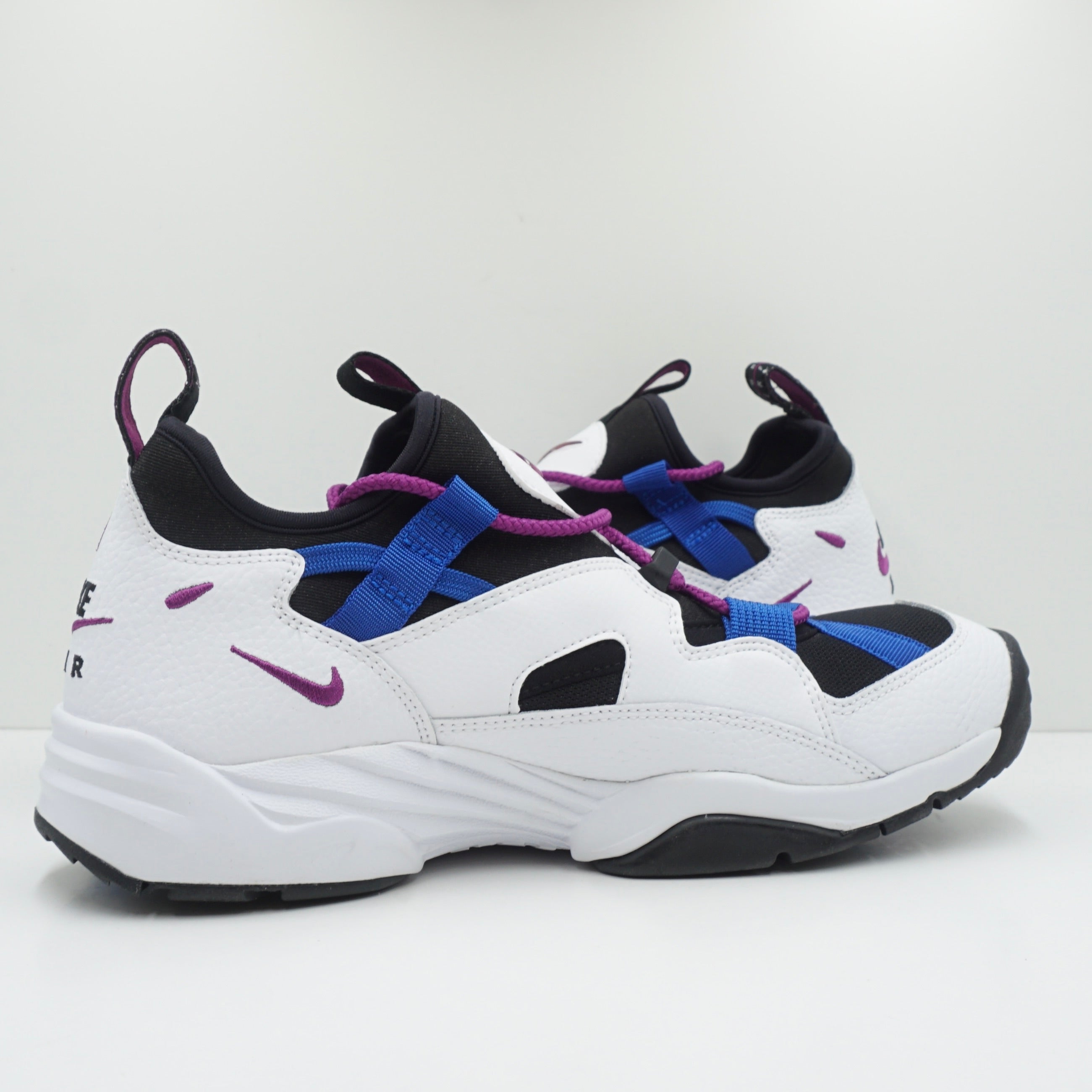 Nike Air Scream LWP White Blue