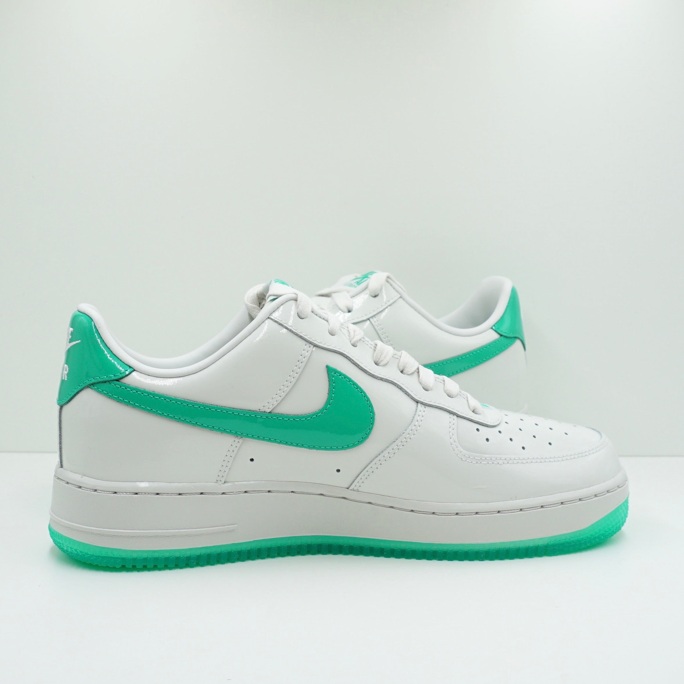 Nike Air Force 1 Low '07 Stadium Green