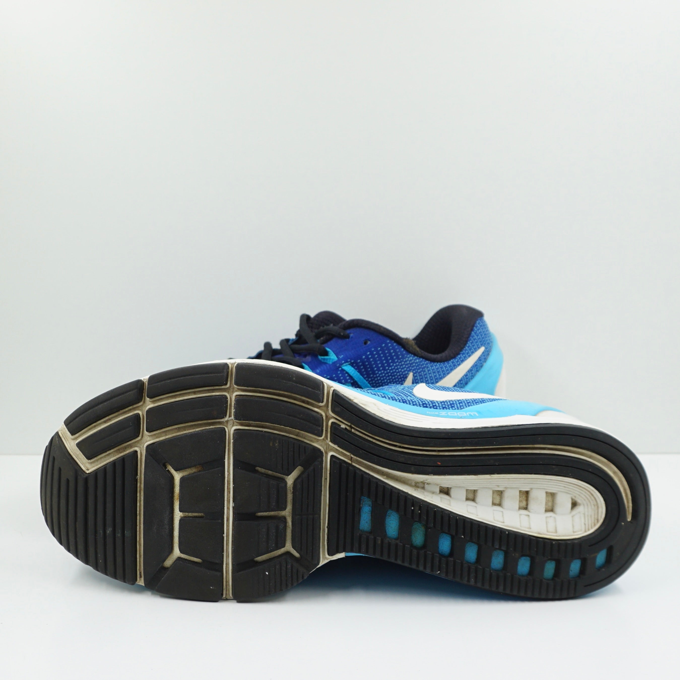 Nike Air Zoom Odyssey 2 Deep Royal Blue