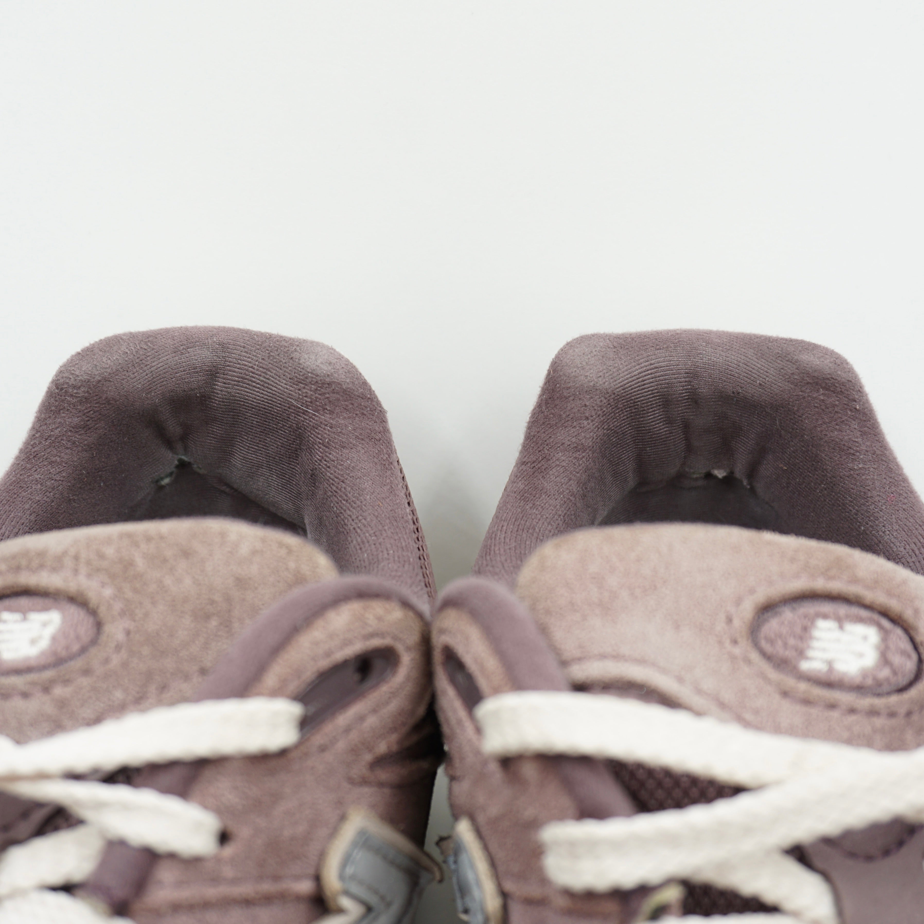 New Balance 2002R Black Fig