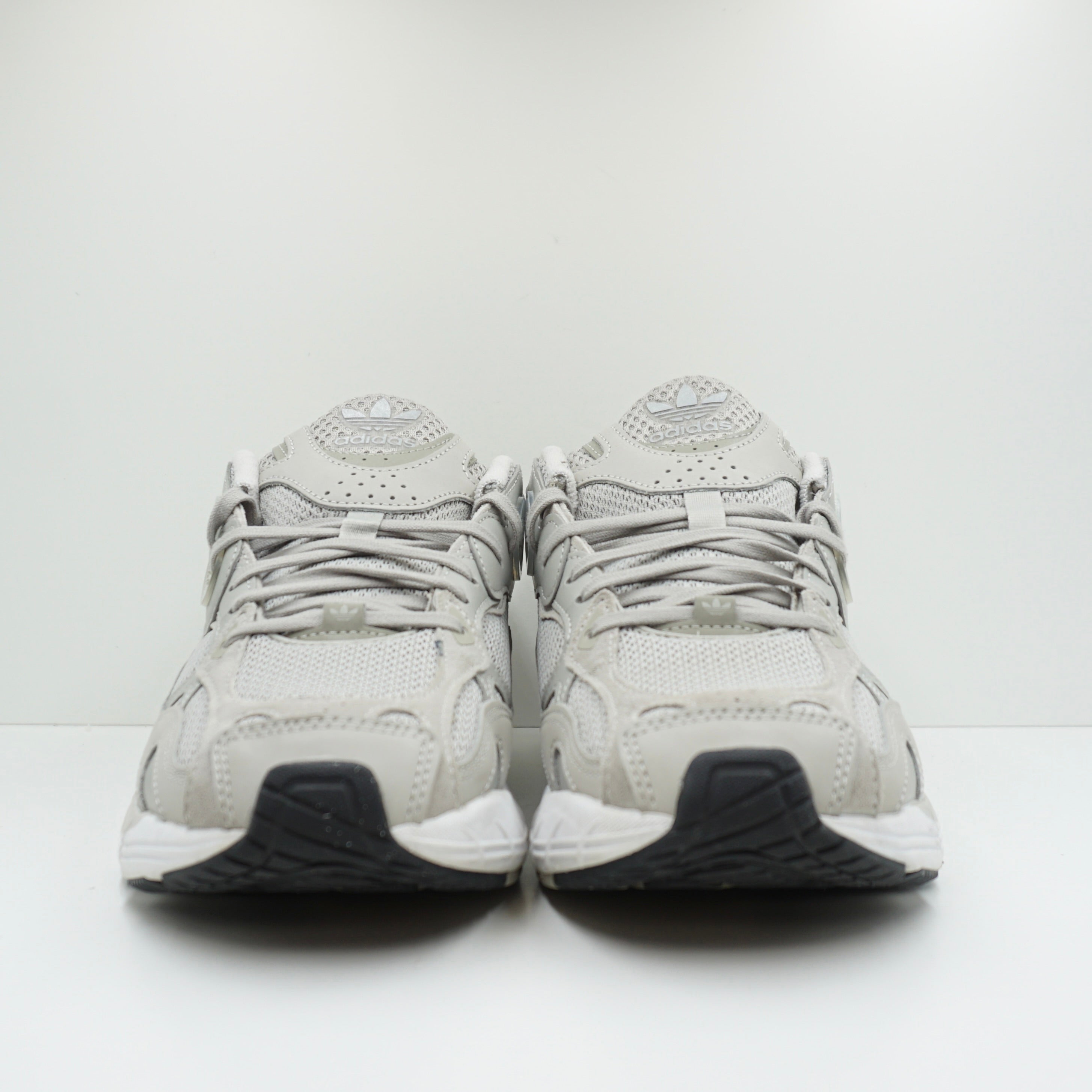 Adidas Astir Grey White (W)