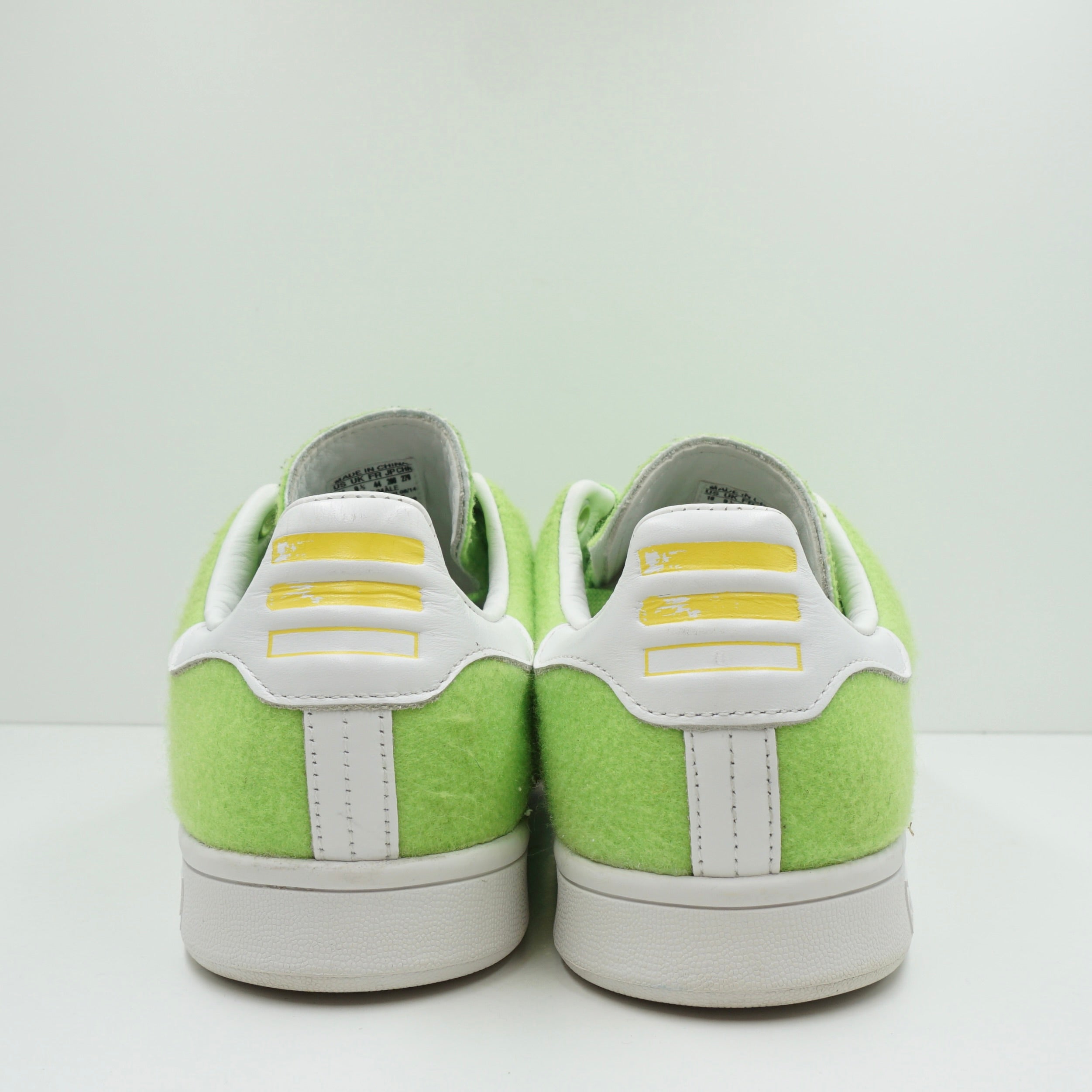 Adidas Stan Smith Pharrell Tennis Green