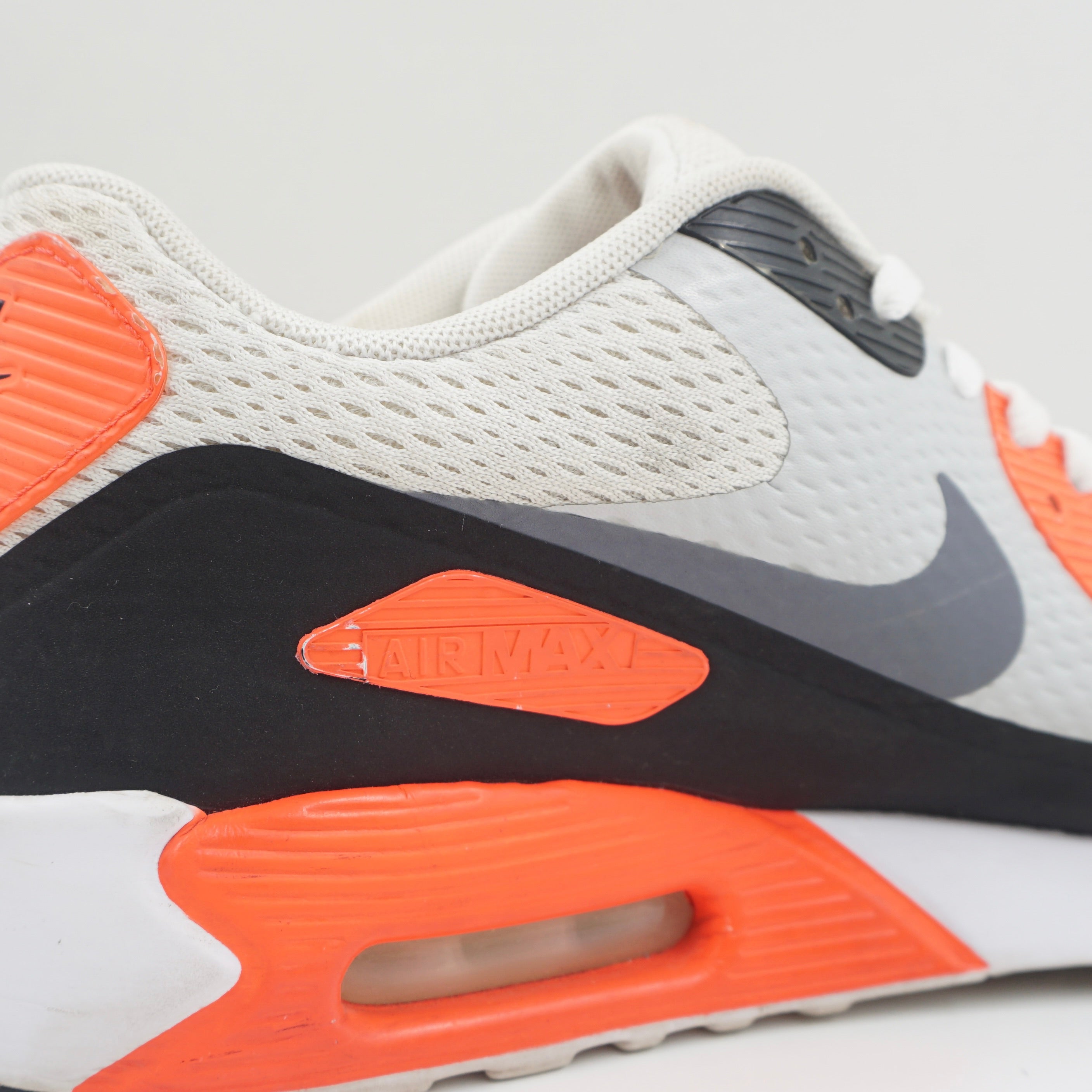 Nike Air Max 90 Infrared Ultra Essential (2015)