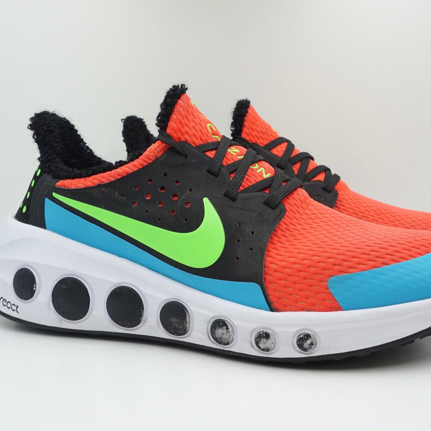 Nike CruzrOne Bright Crimson