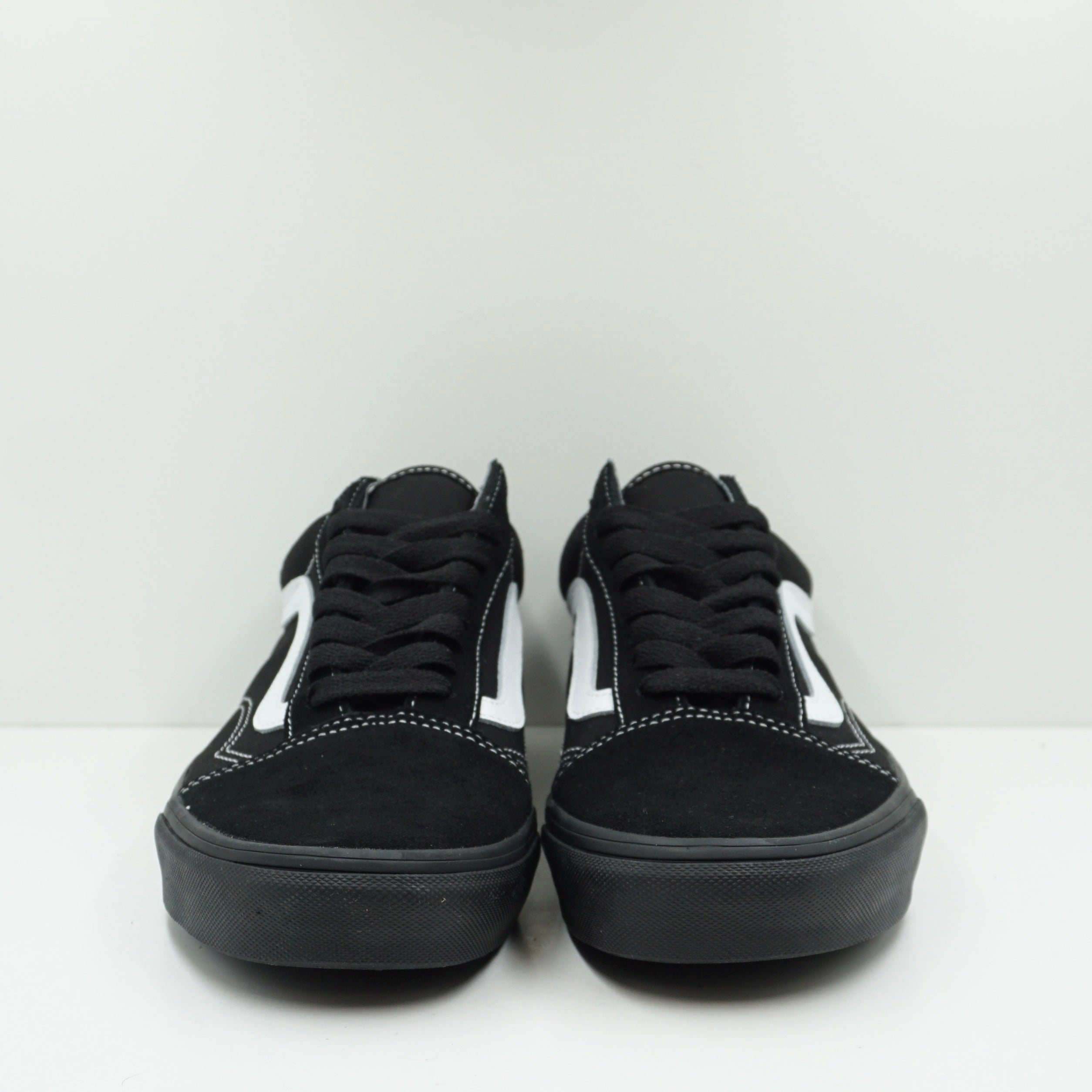 Vans Old Skool Black
