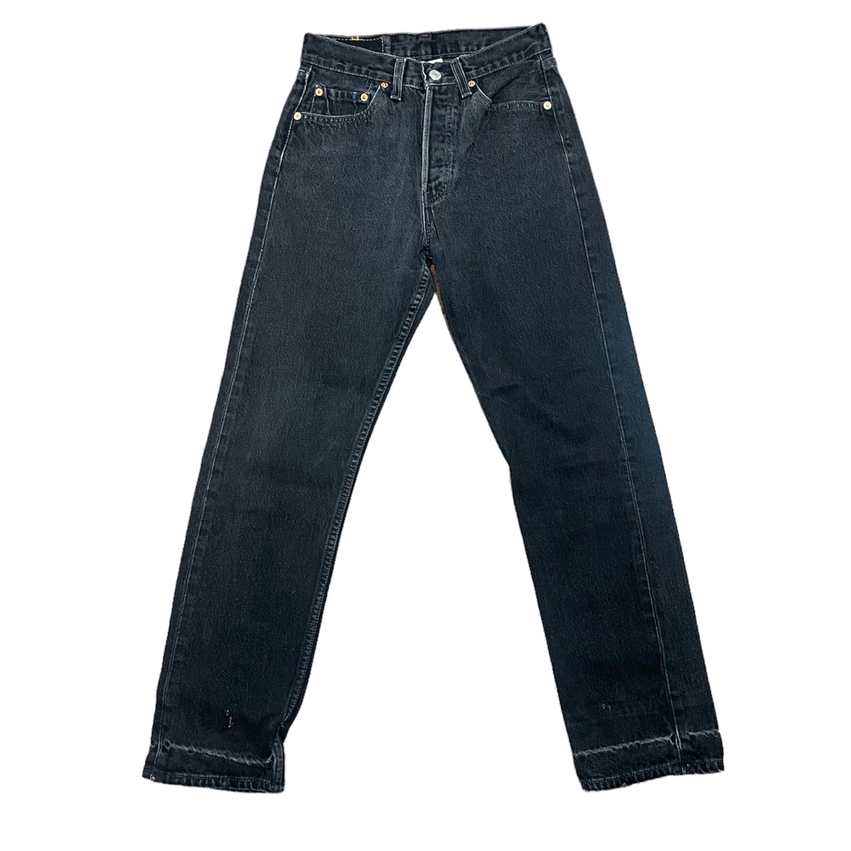 Levis 2024 501 w27