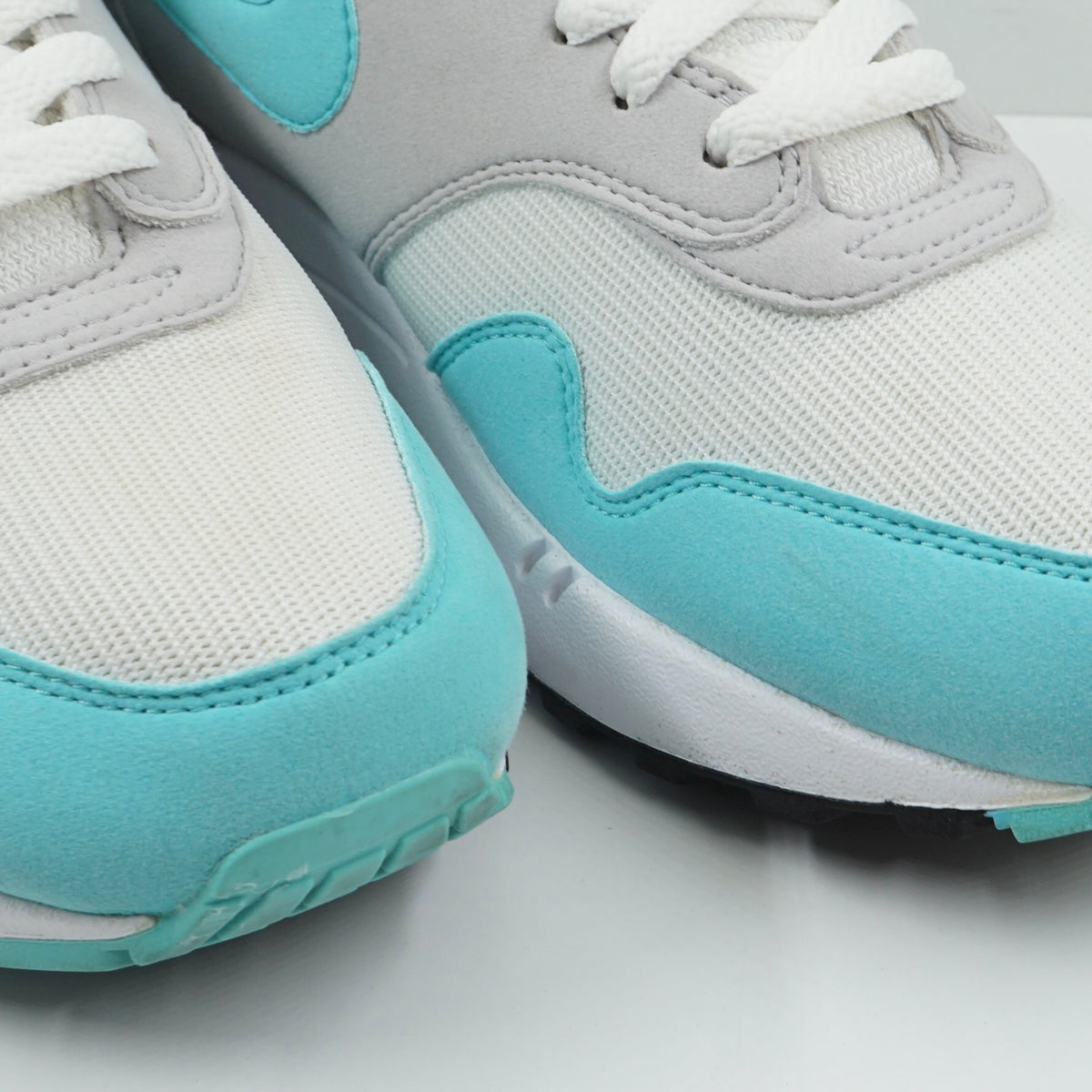 Nike Air Max 1 Anniversary Aqua