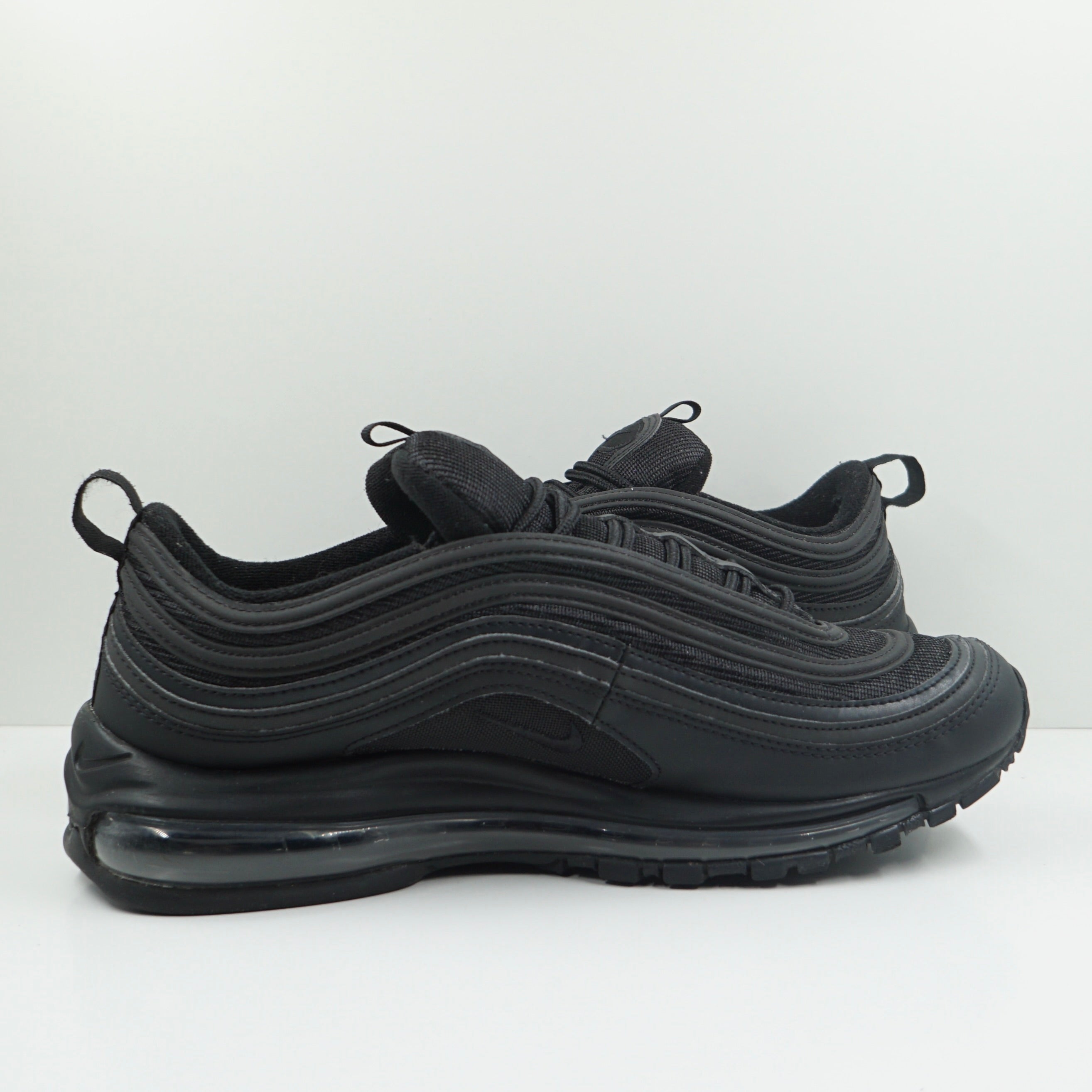 Nike Air Max 97 Triple Black